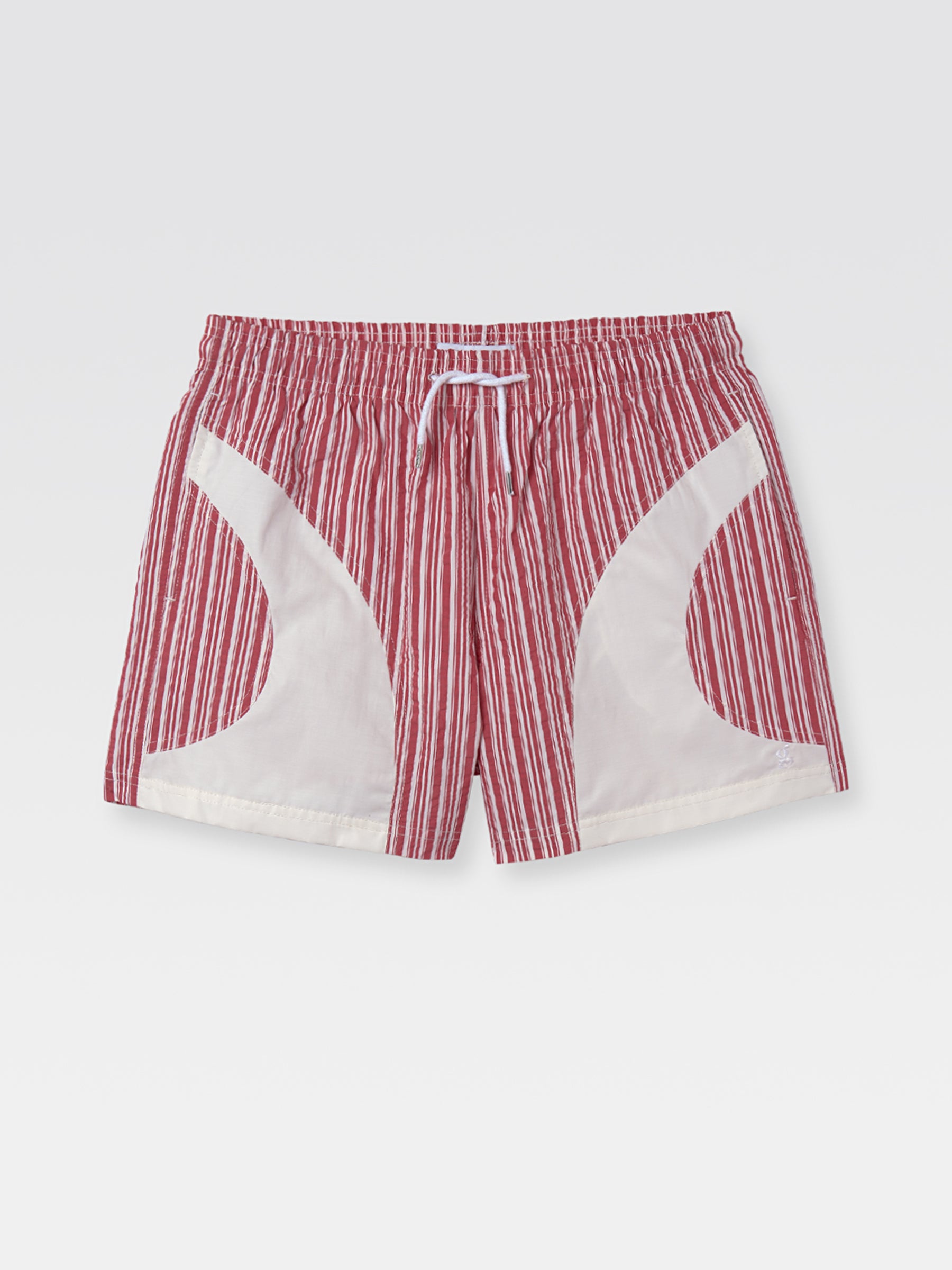 Stripes Swimsuit