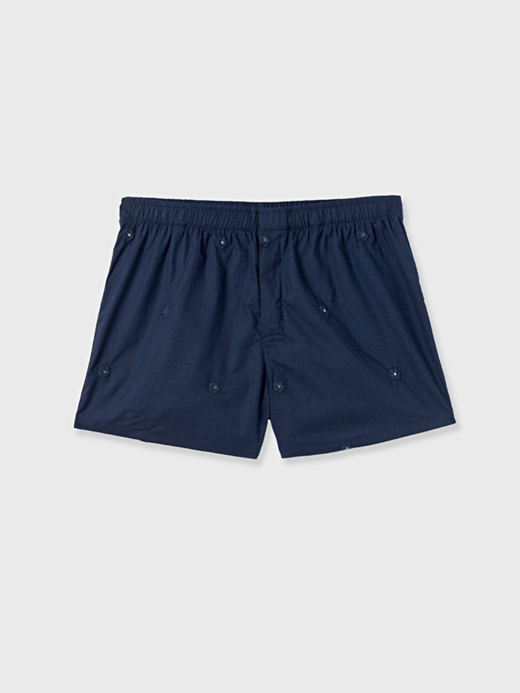 Pareo Boxer