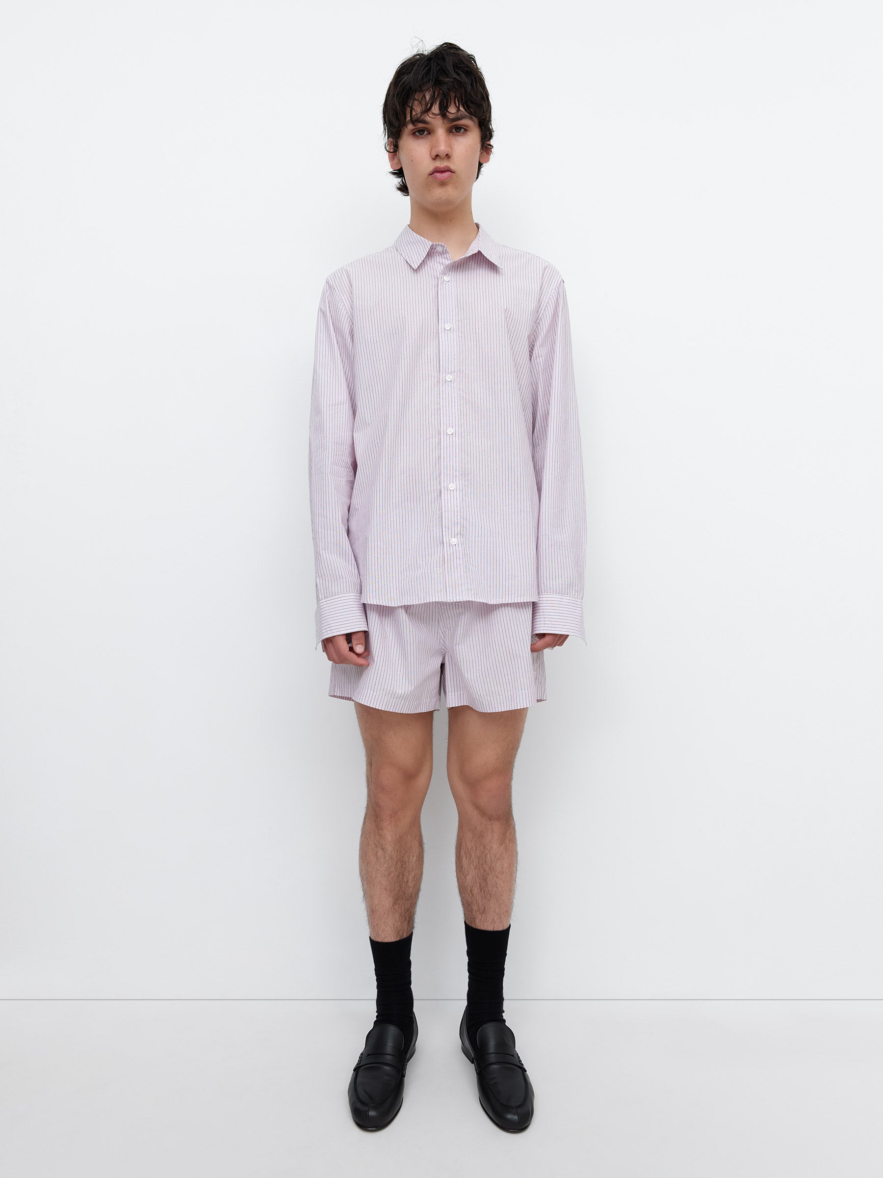 Suli Shirt