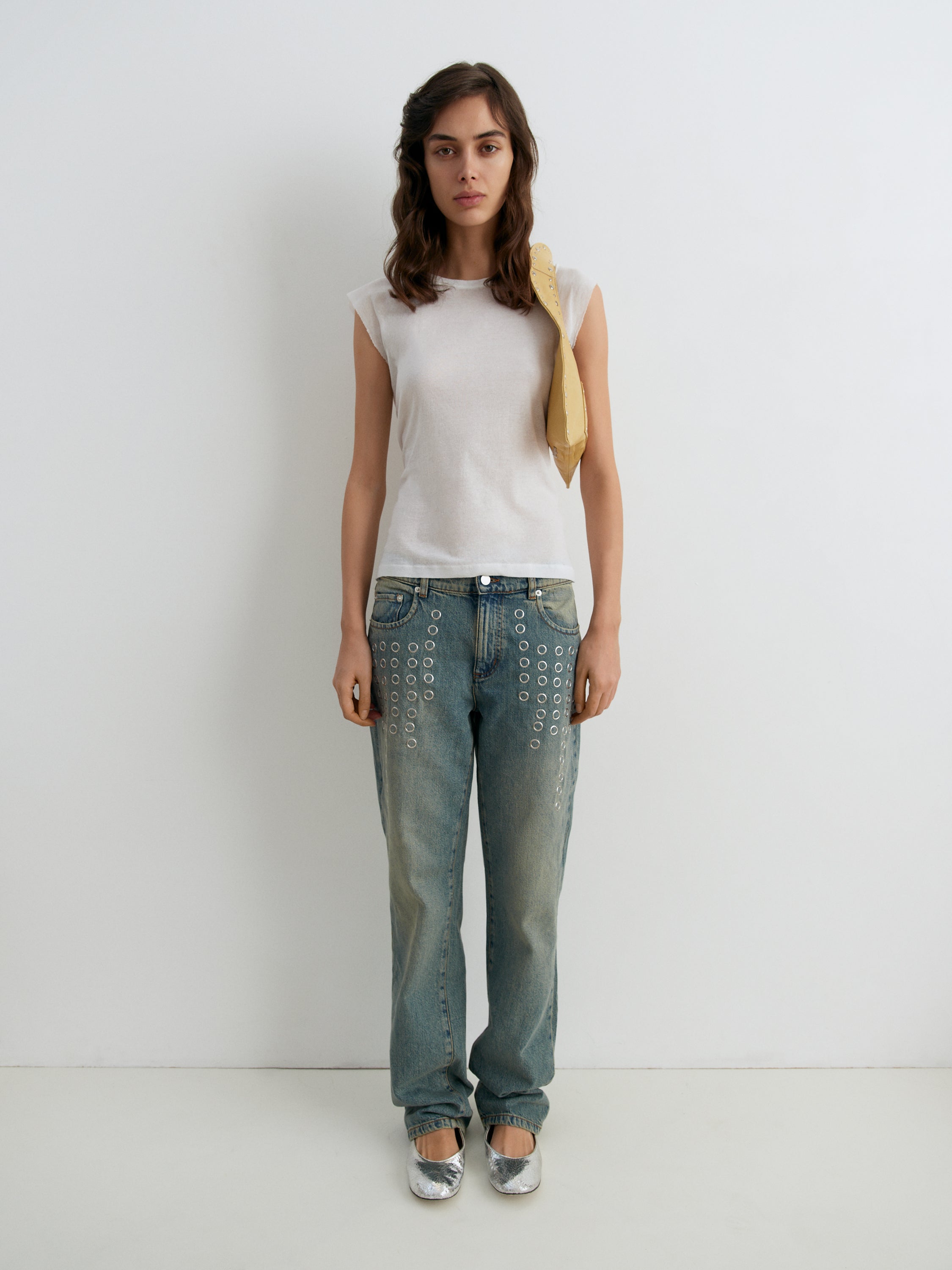 Emily Trousers