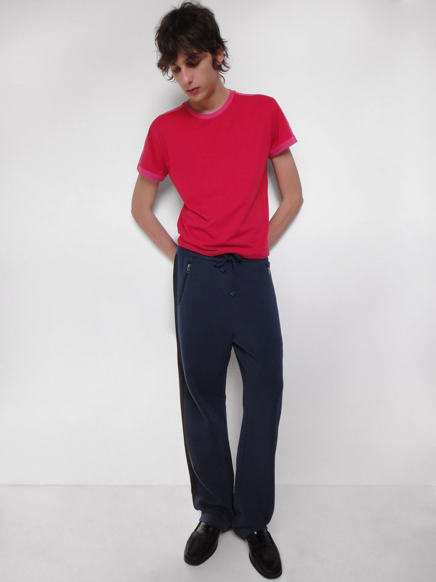 Swan Track Trousers