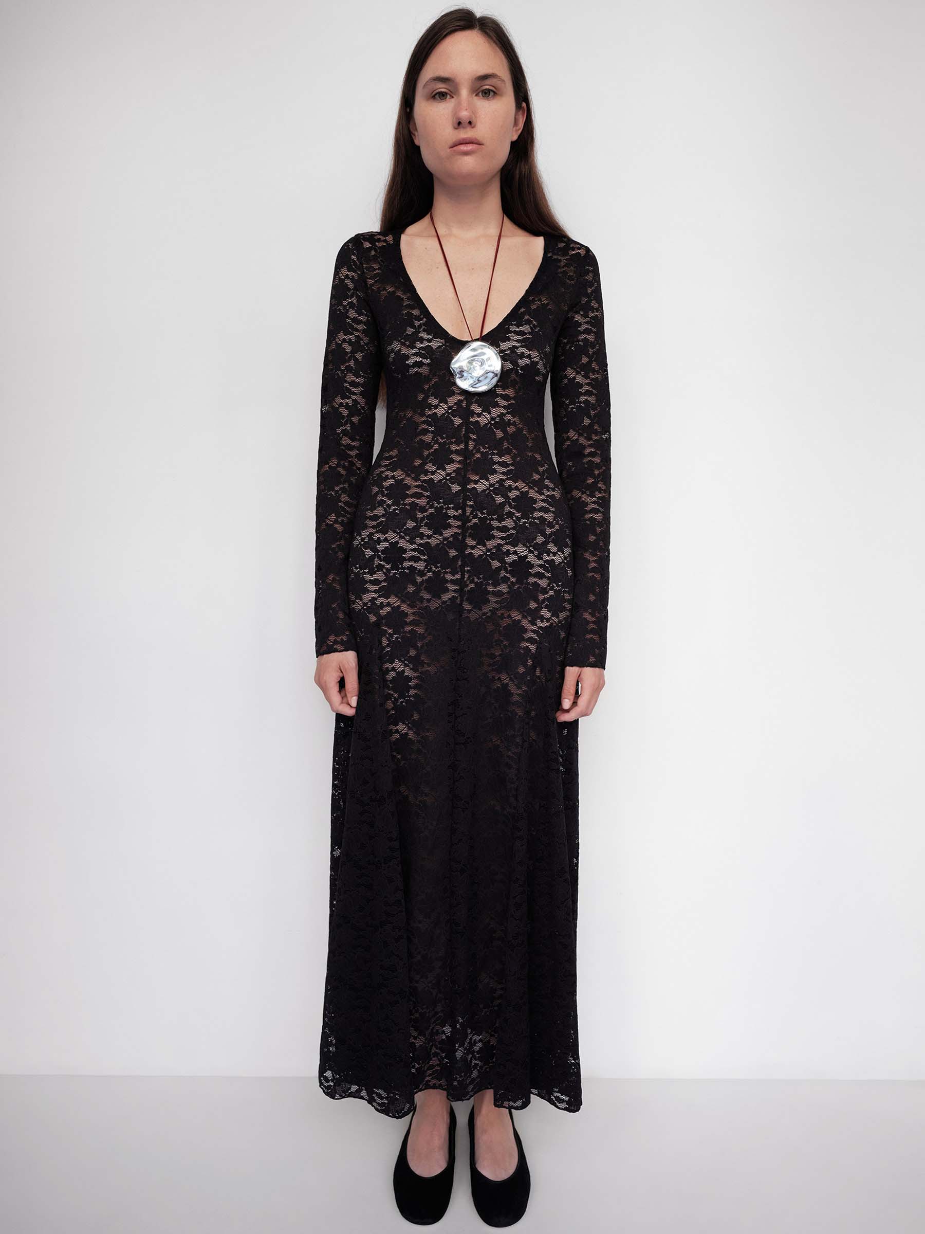 Tess Dress