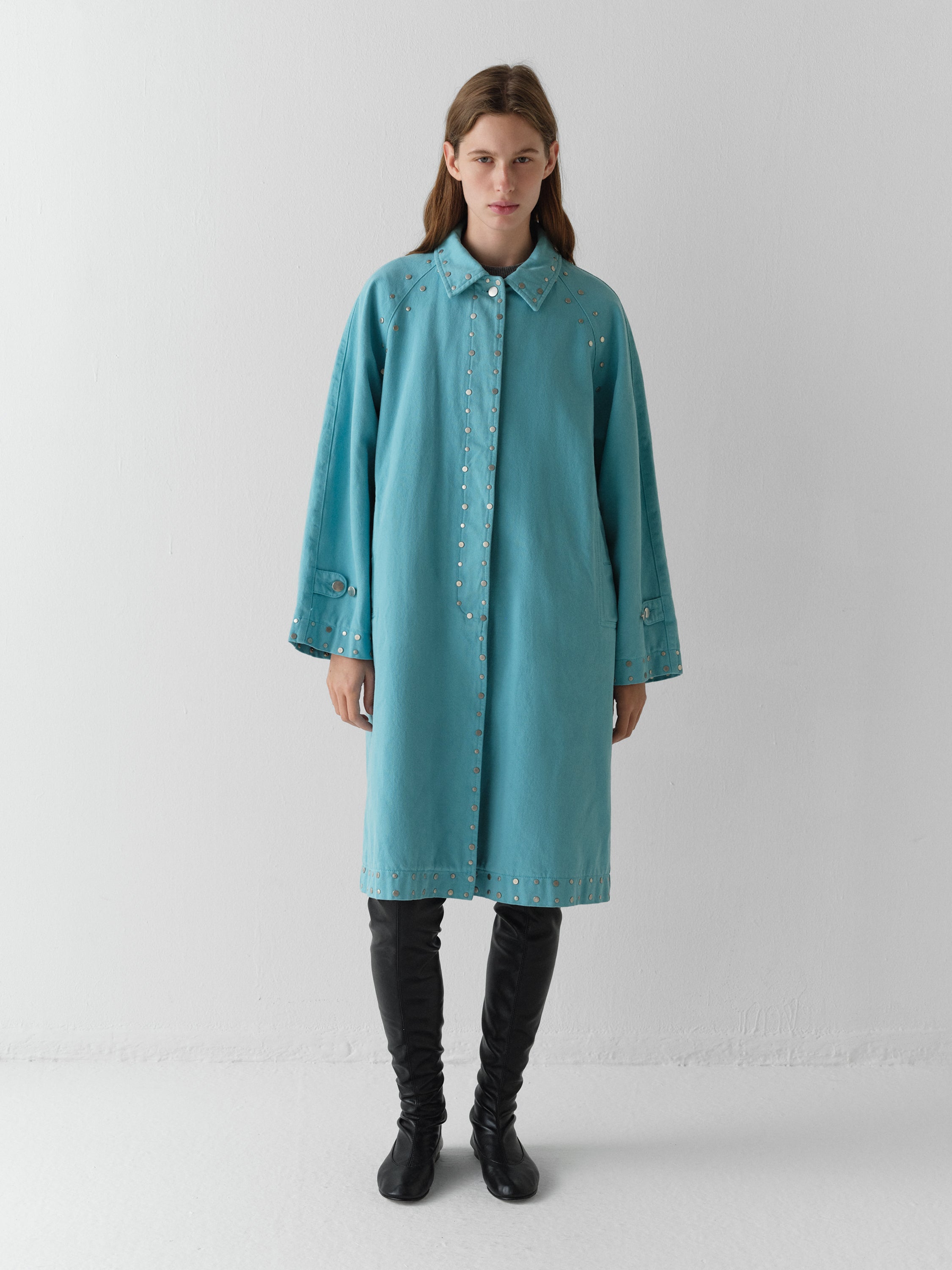 Tina Coat