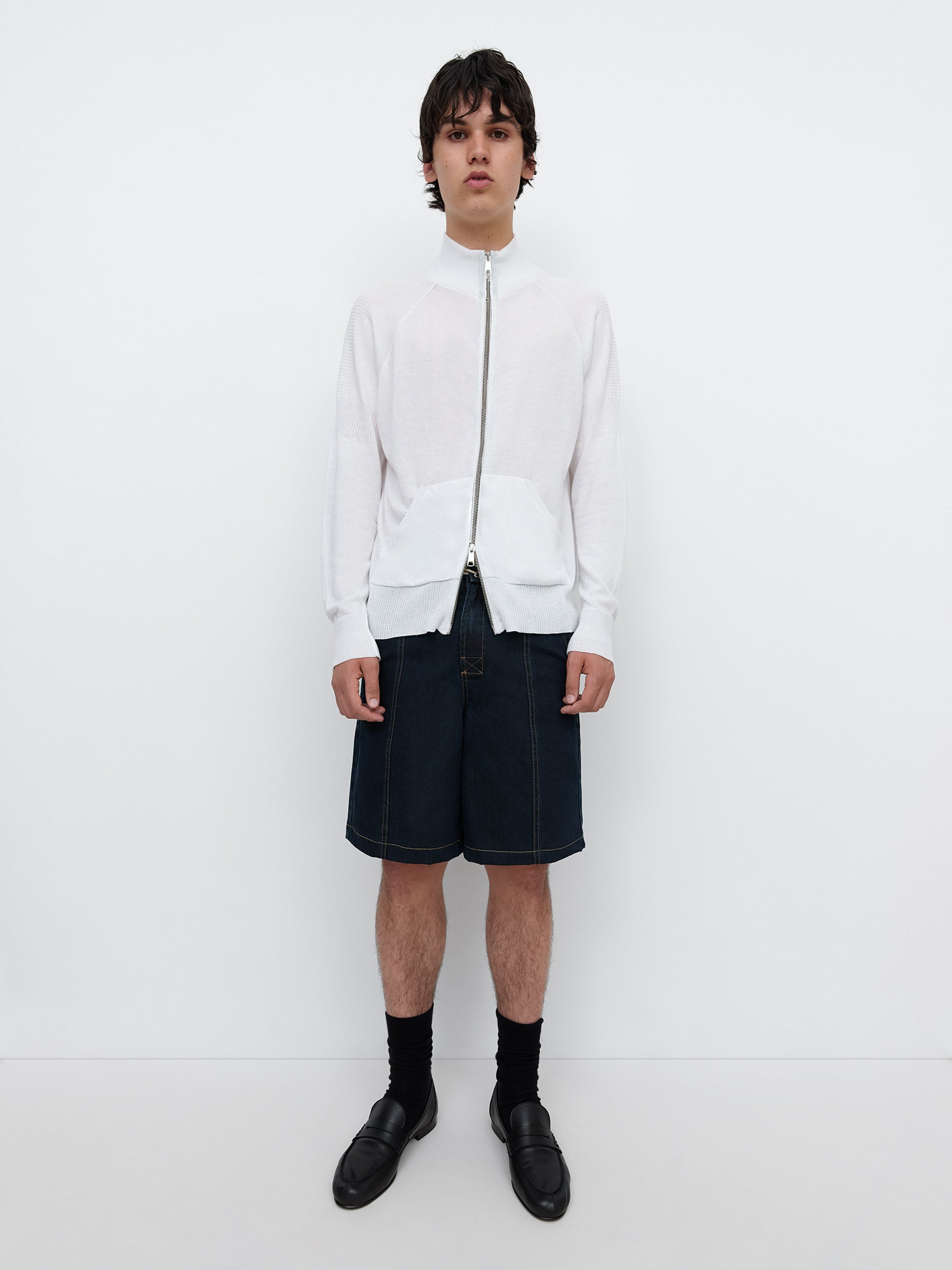 Tom Jacket