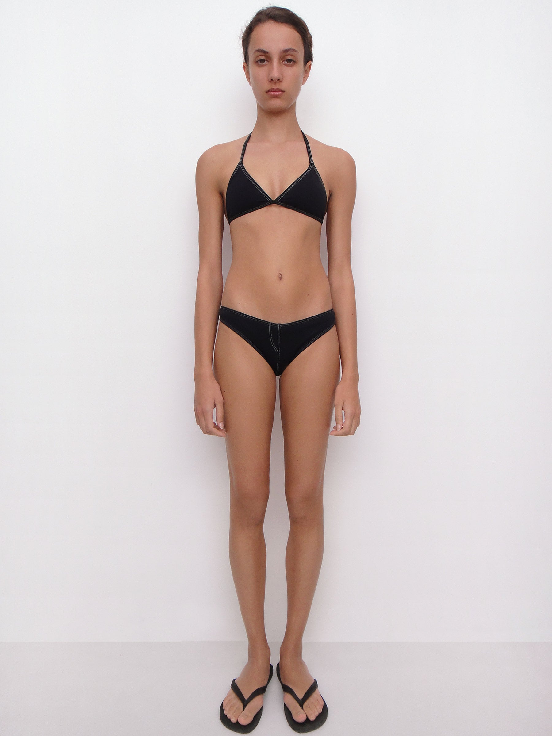Victoria Bikini Top