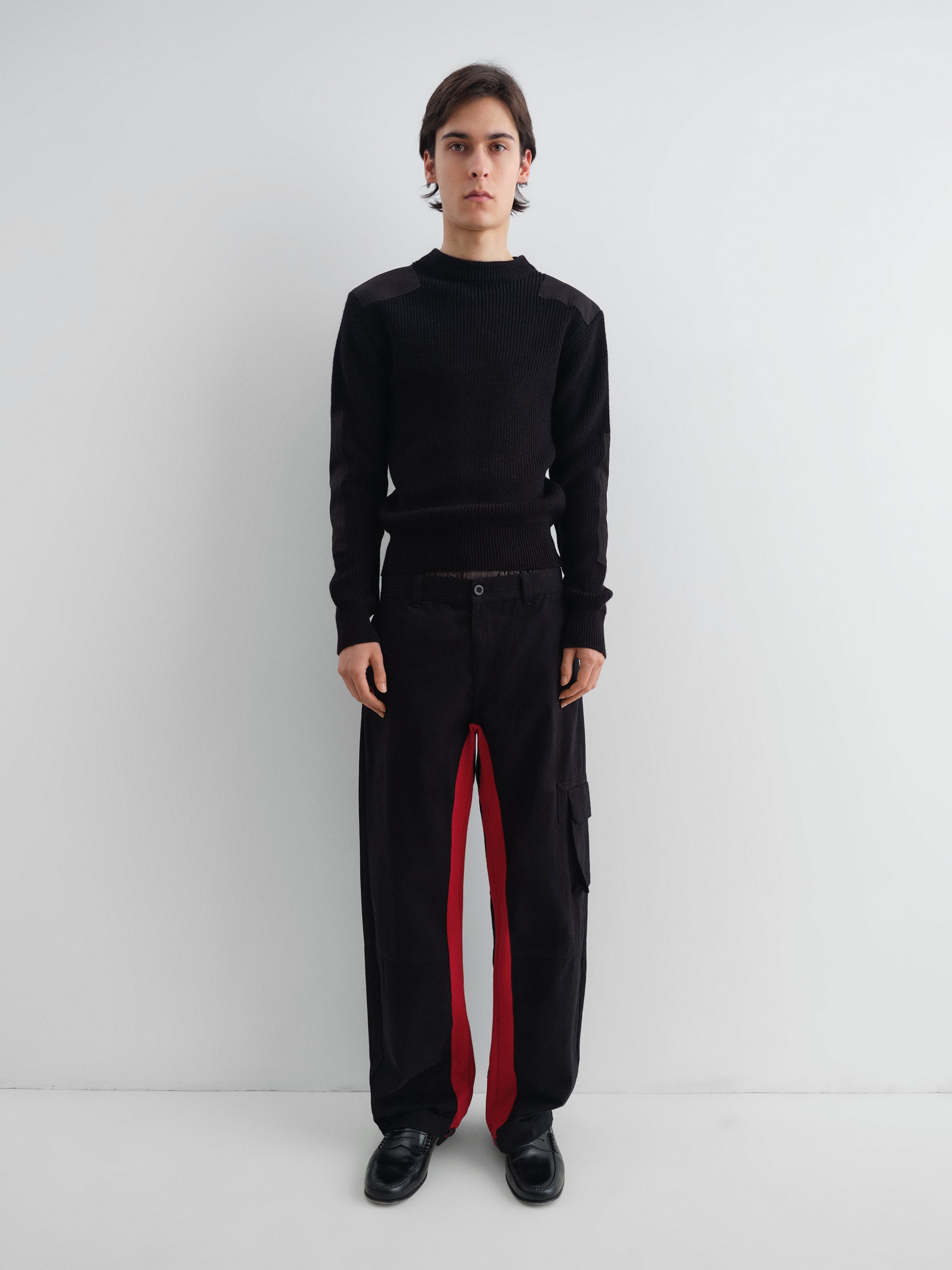Adam Trousers