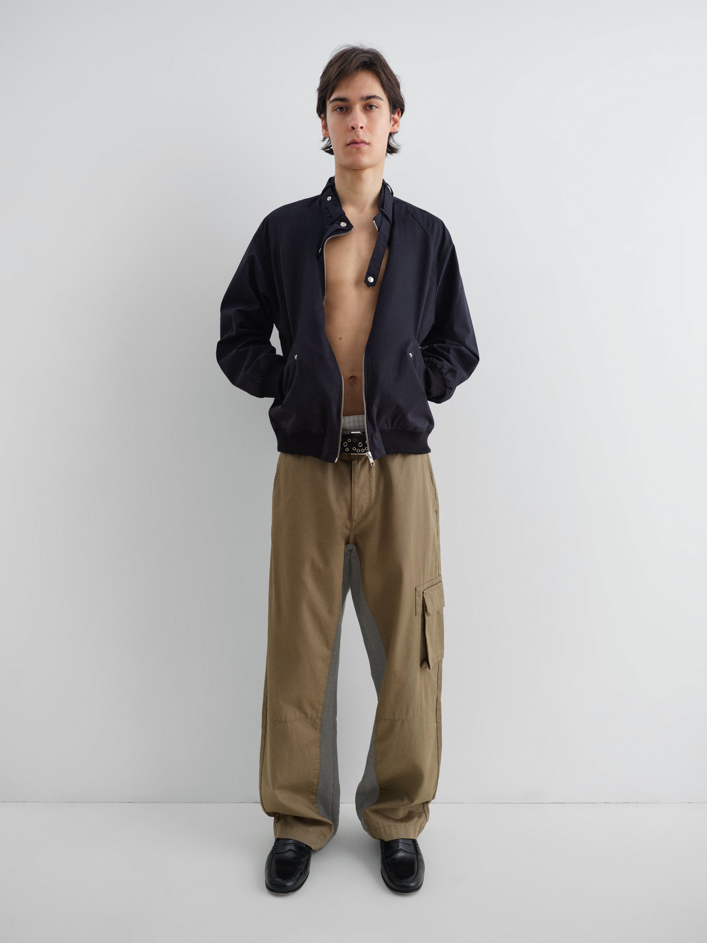 Adam Trousers