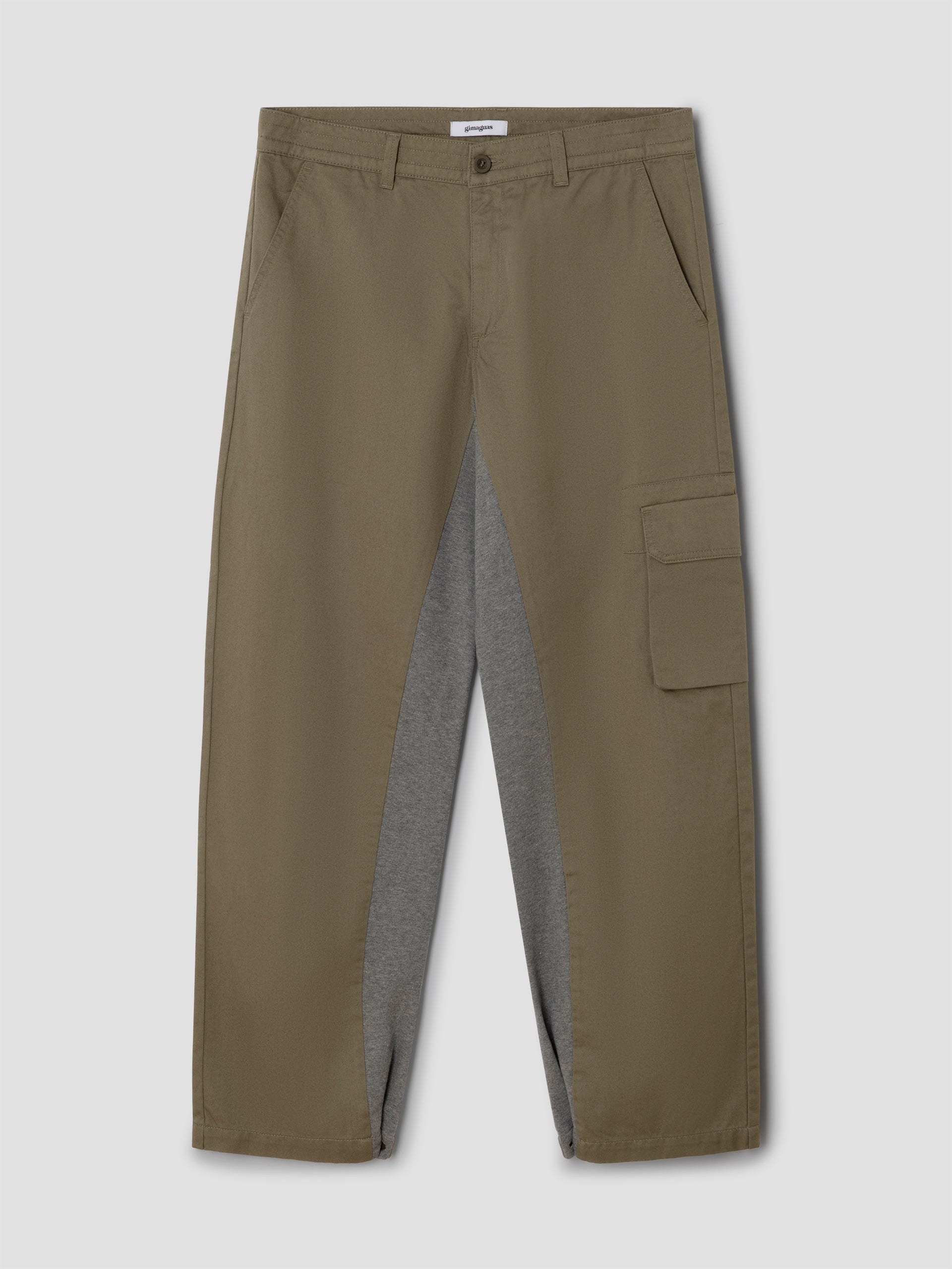 Adam Trousers