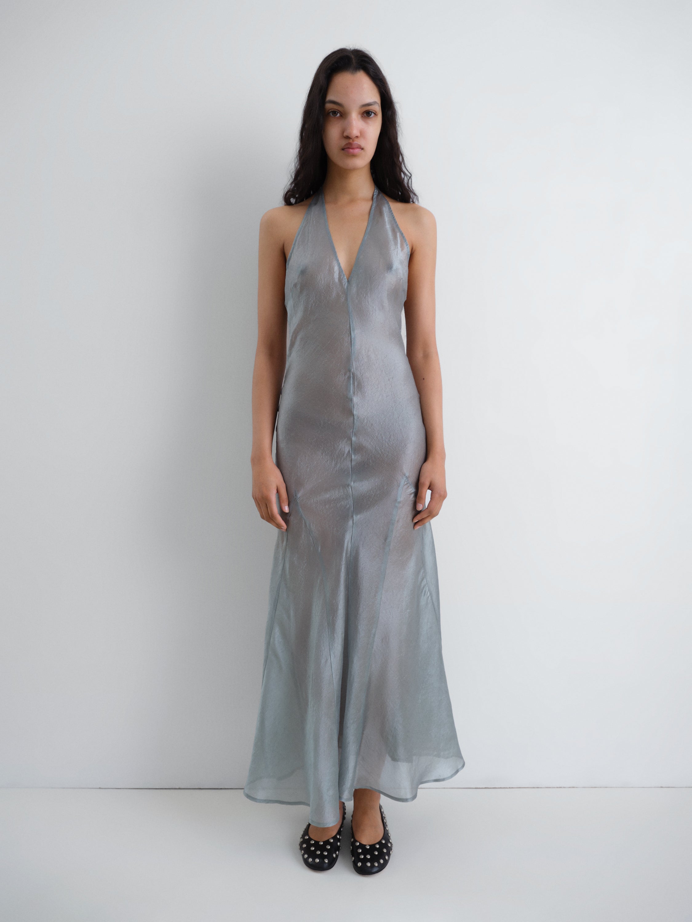 Agnes Maxi Dress