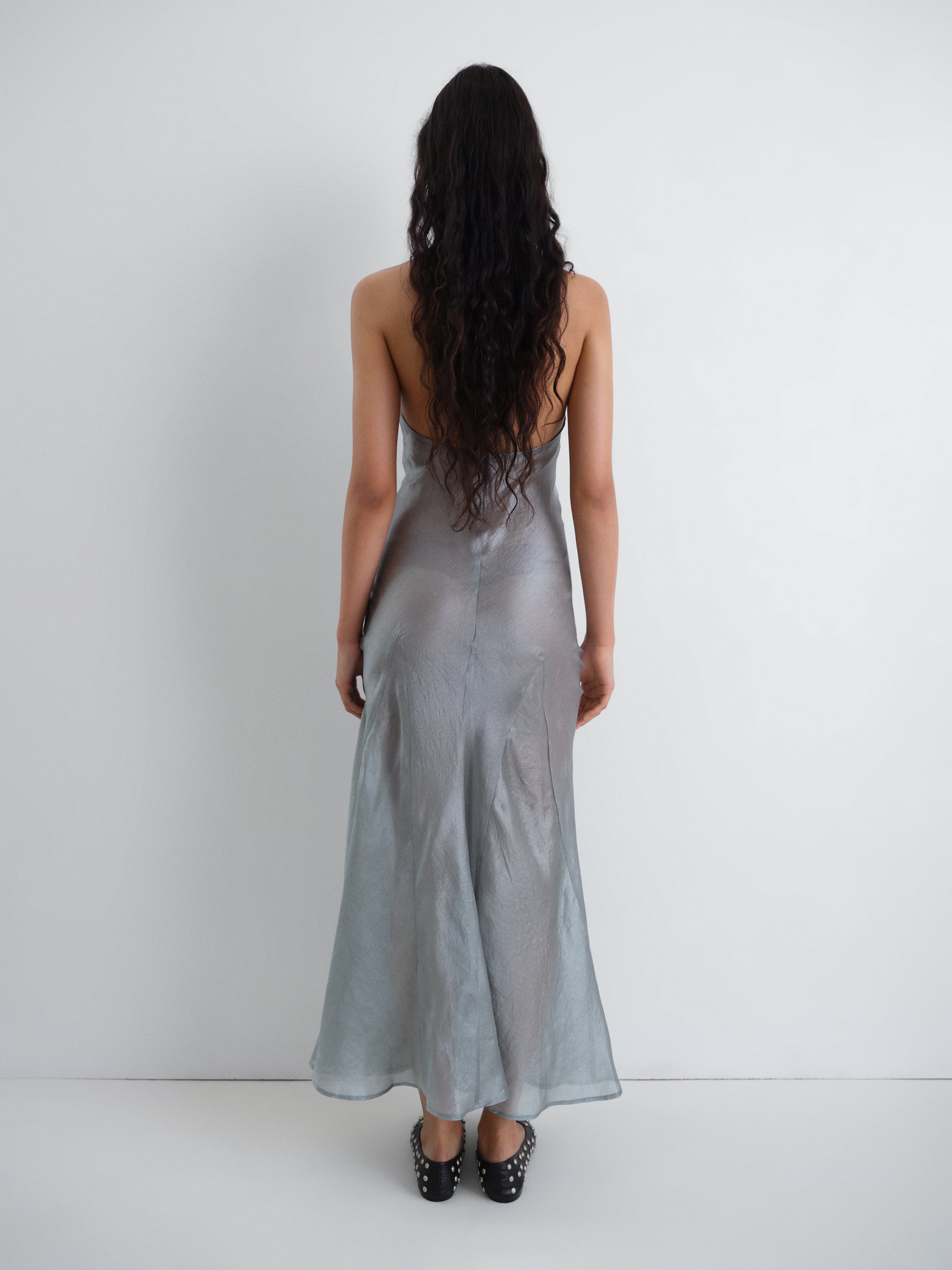 Agnes Maxi Dress