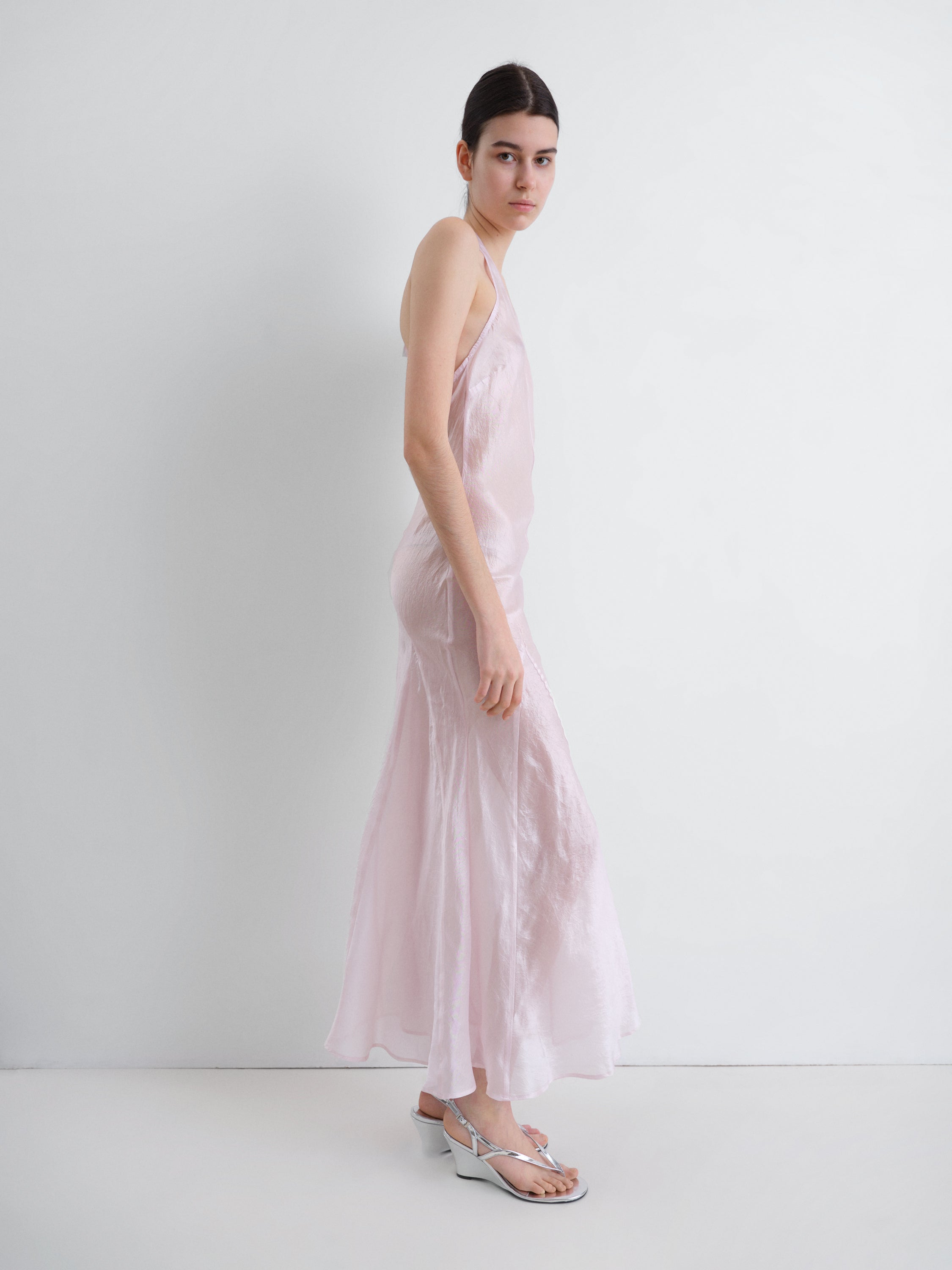 Agnes Maxi Dress
