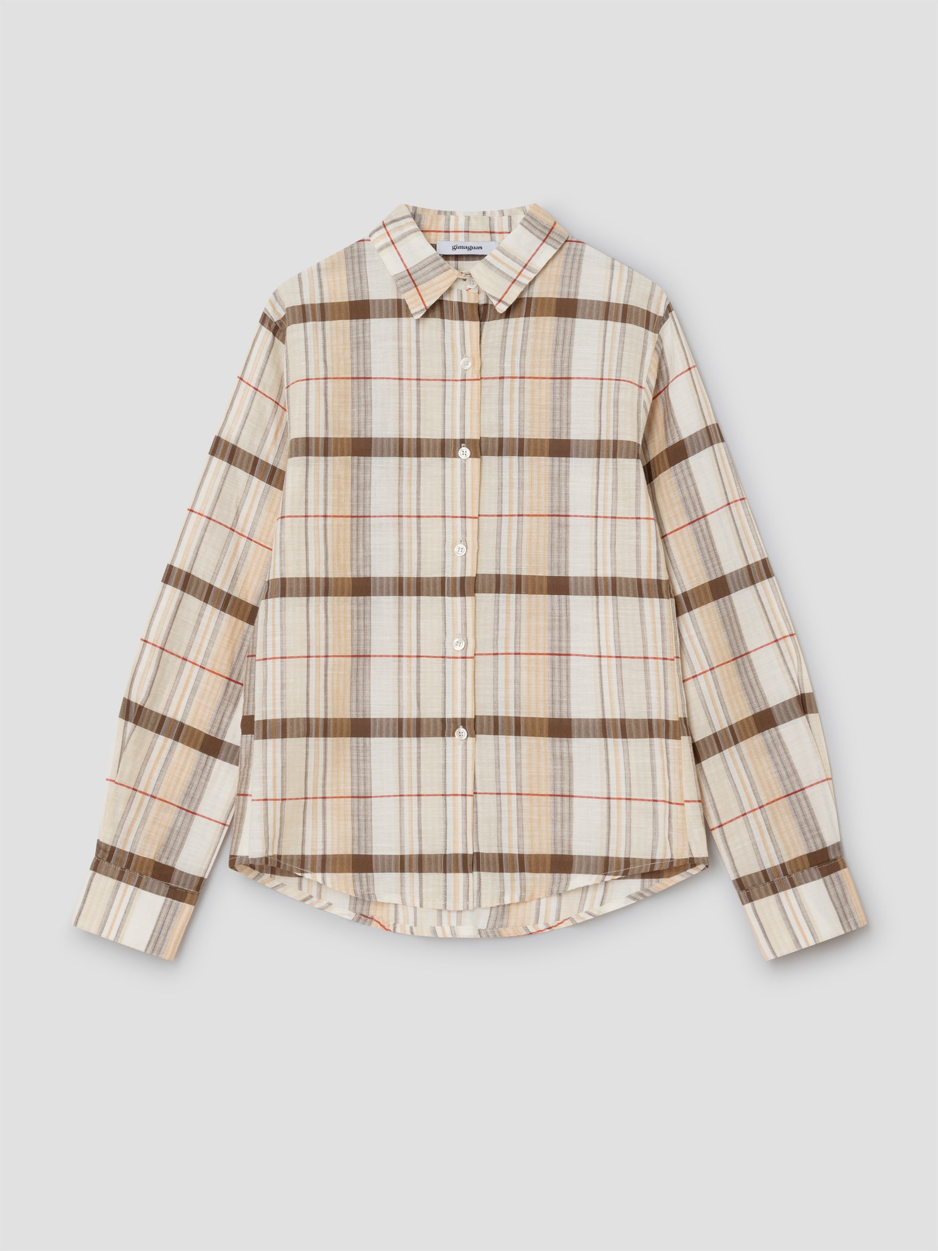 Agusta Shirt