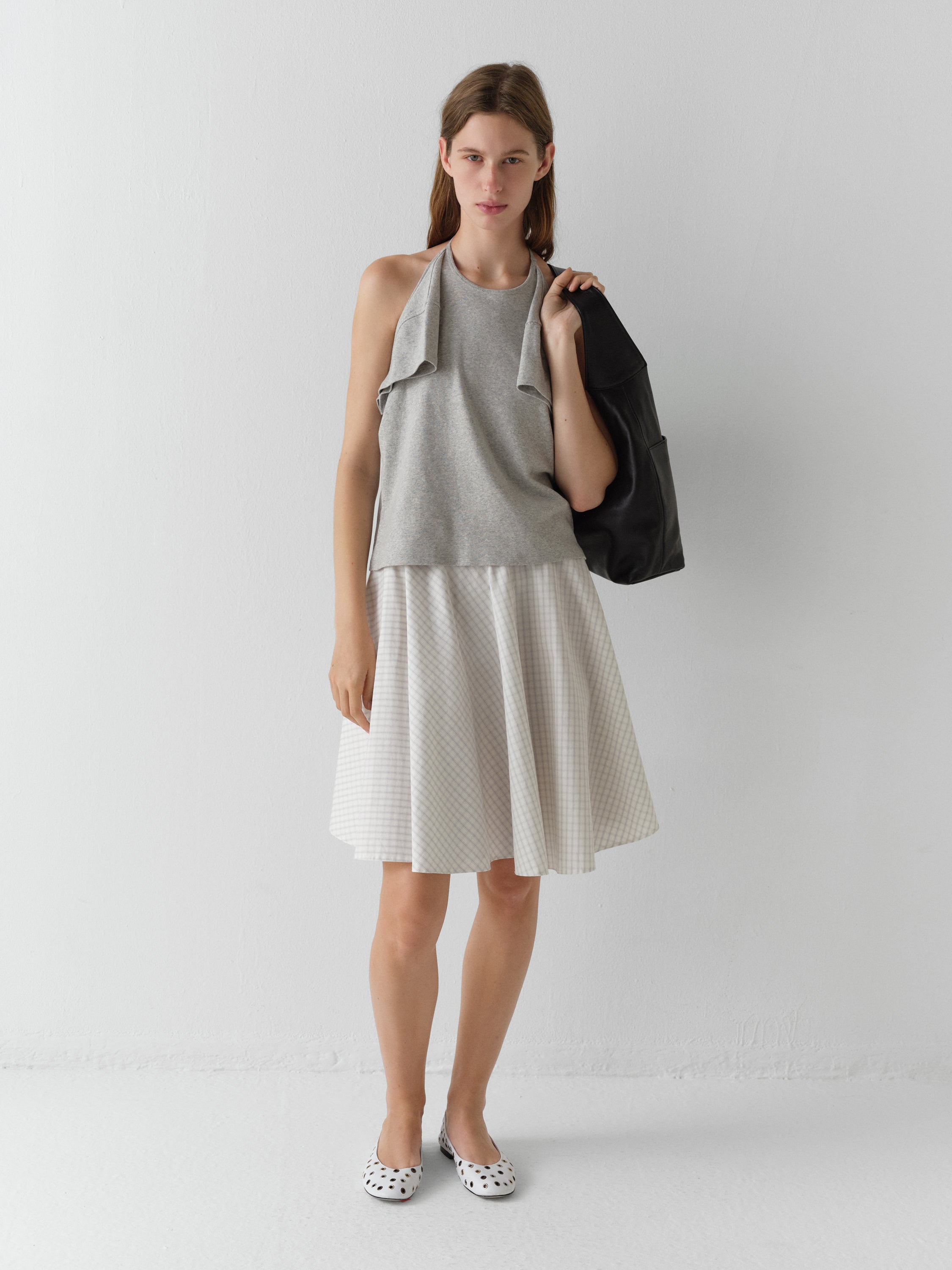 Agusta Skirt