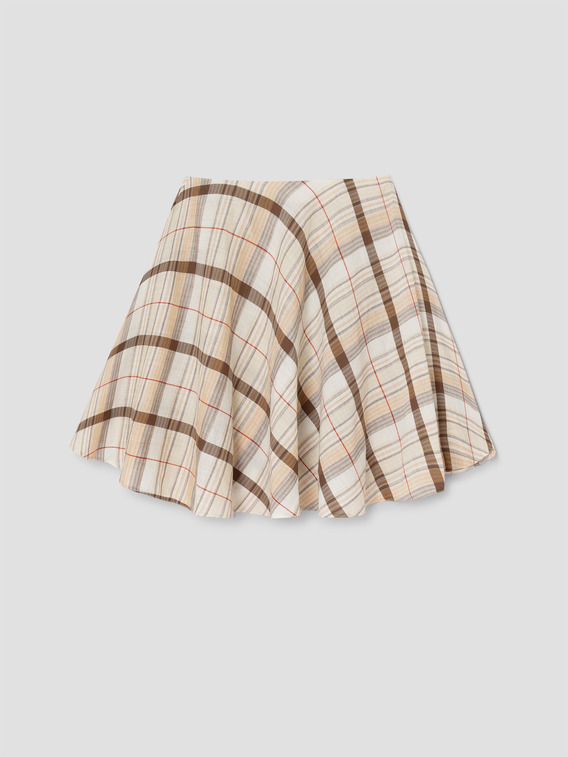 Agusta Skirt