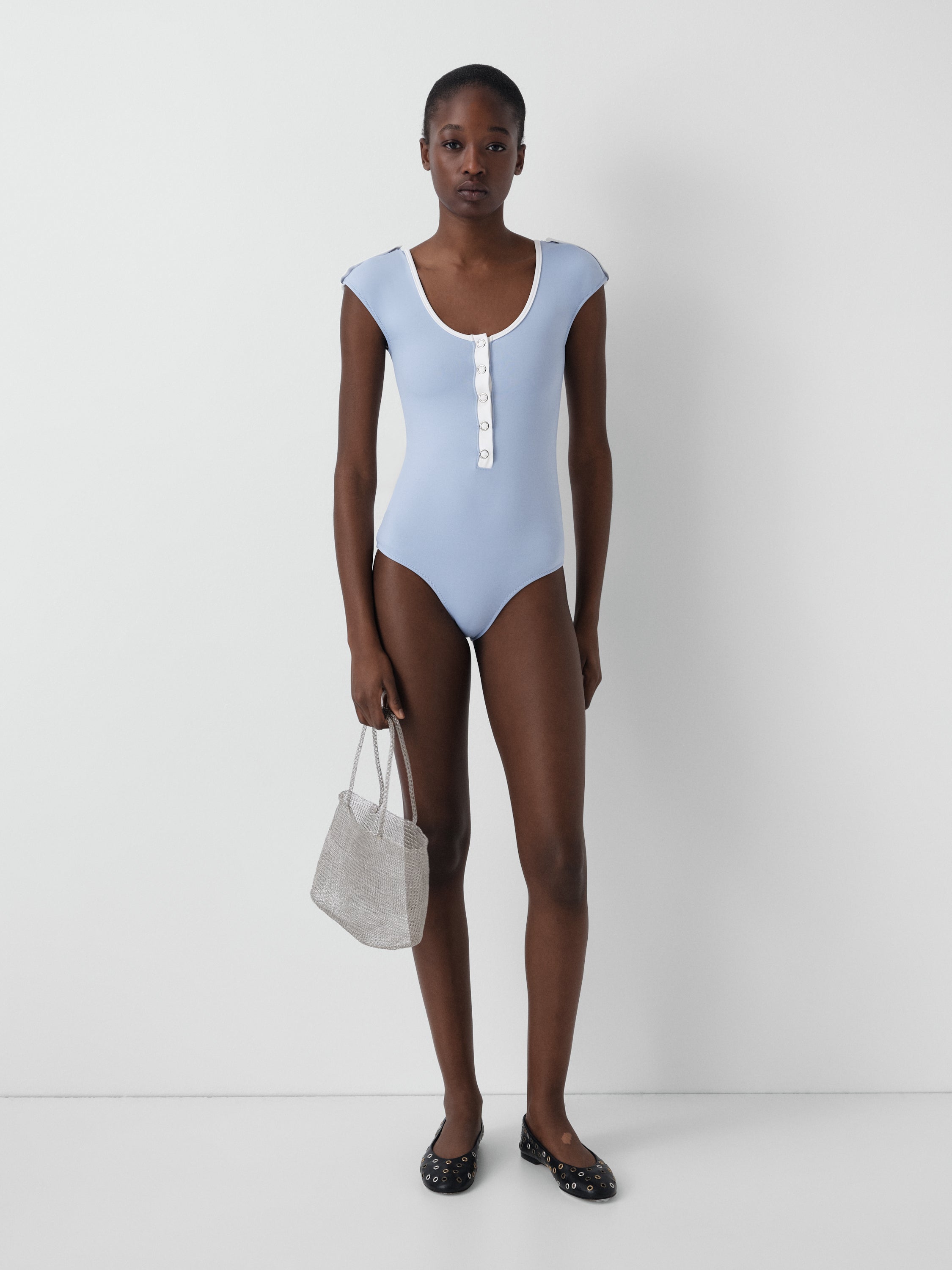 Ale Swimsuit