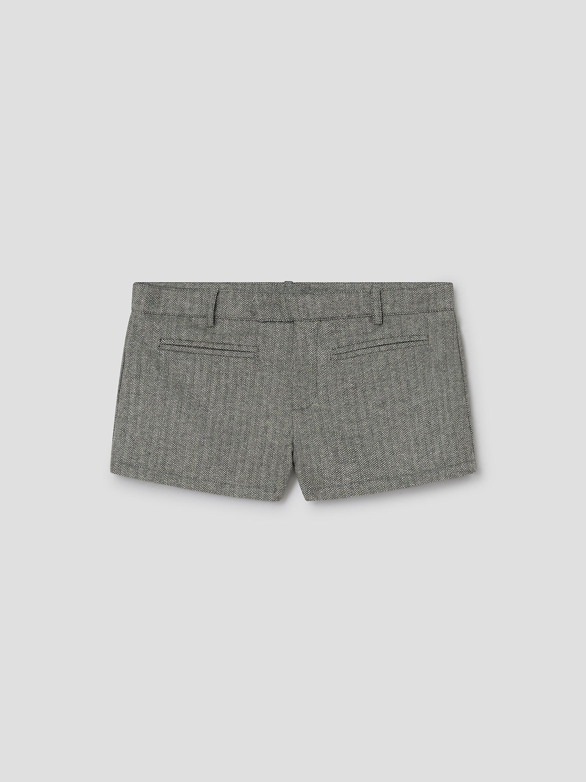 Alexa Shorts