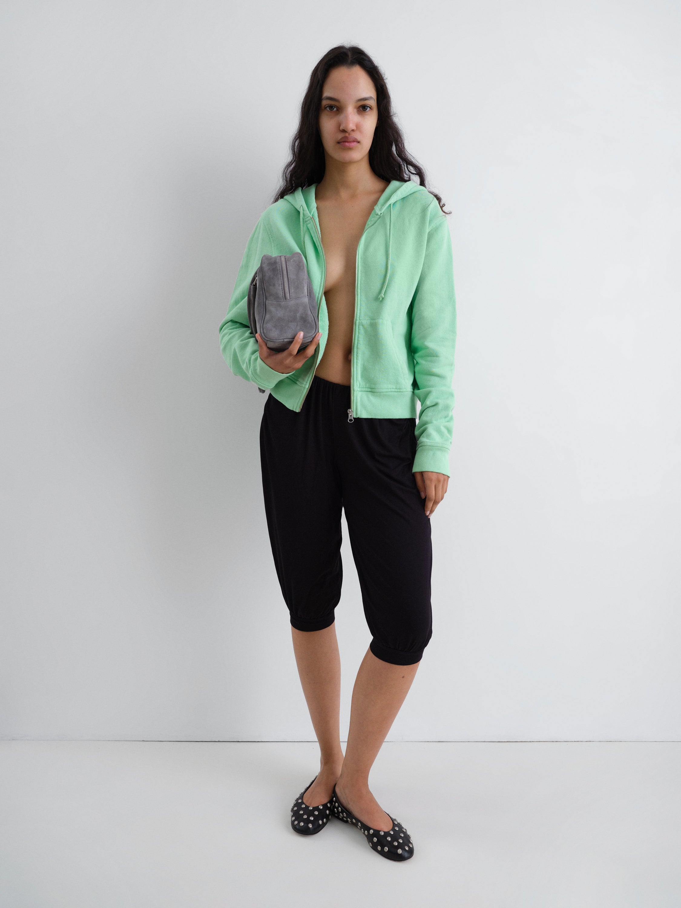 Alexia Hoodie