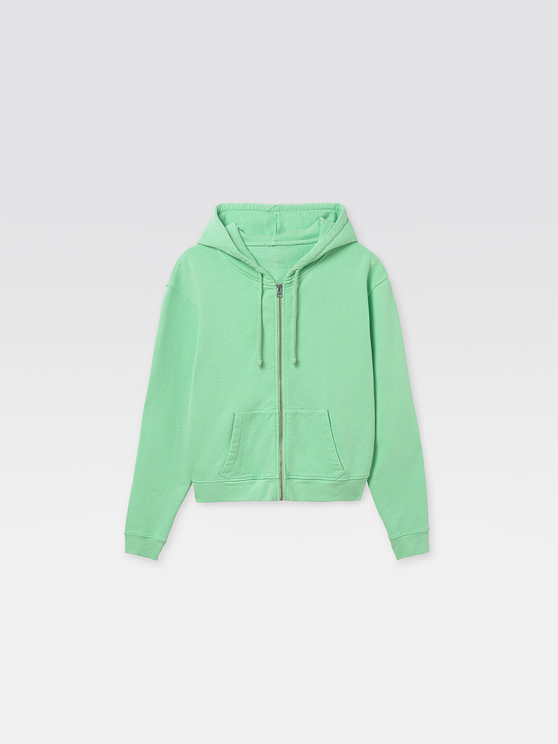 Alexia Hoodie
