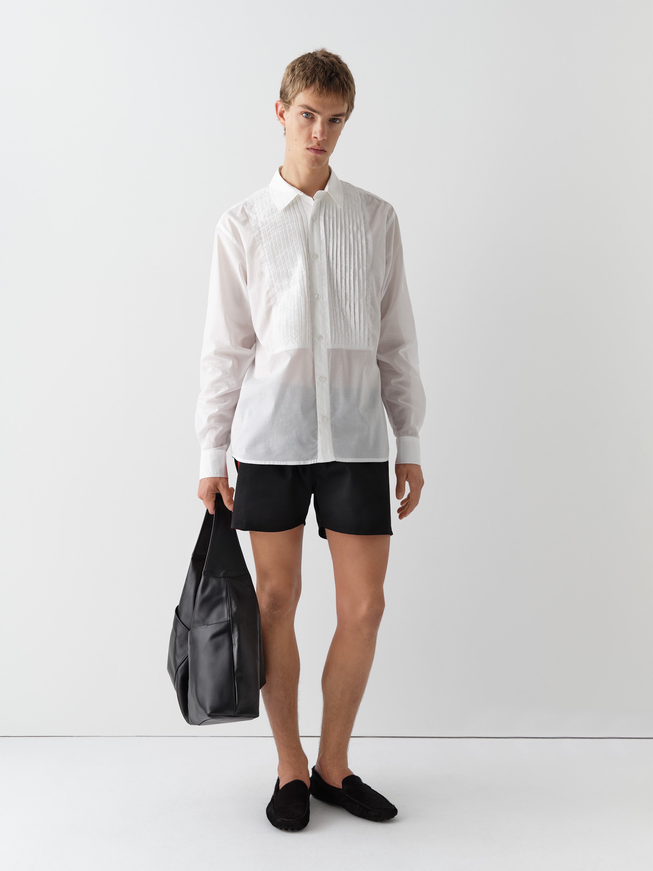 Alfred Shirt