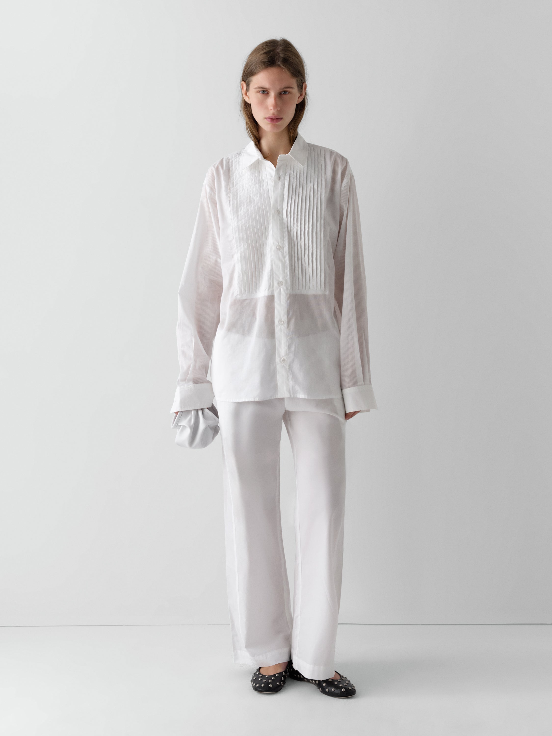 Devi Trousers