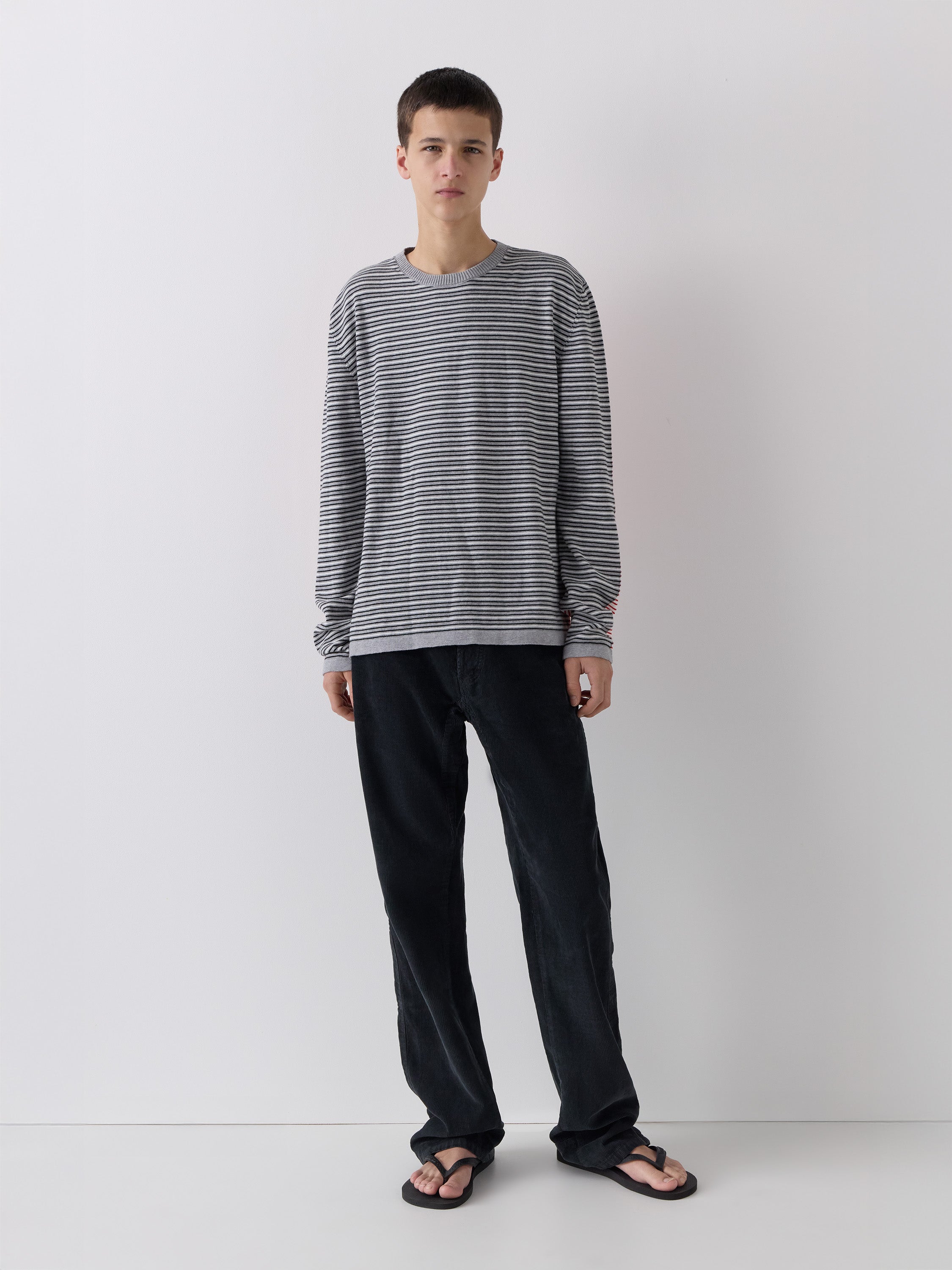 Amigo Trousers