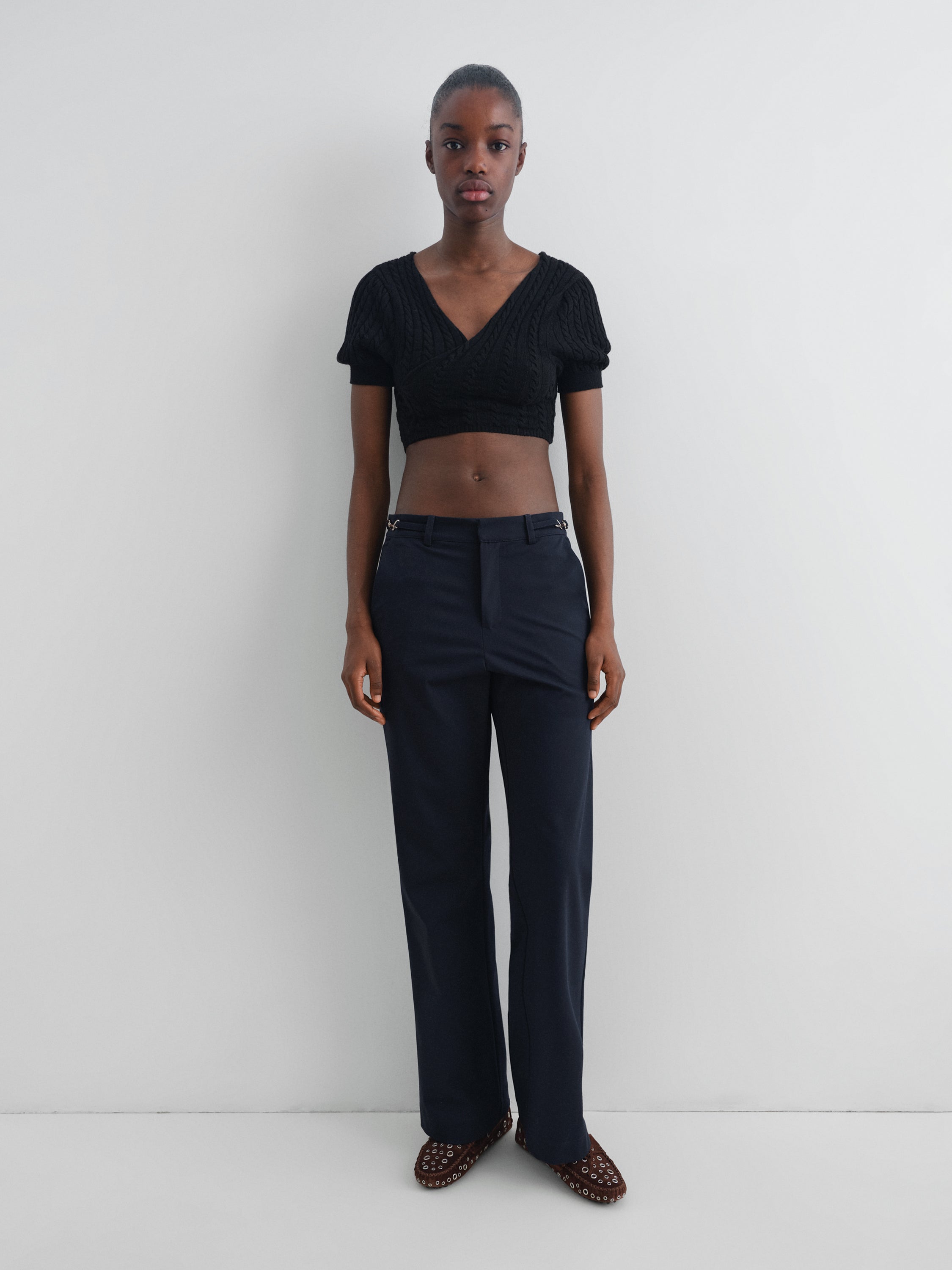 Amor Trousers