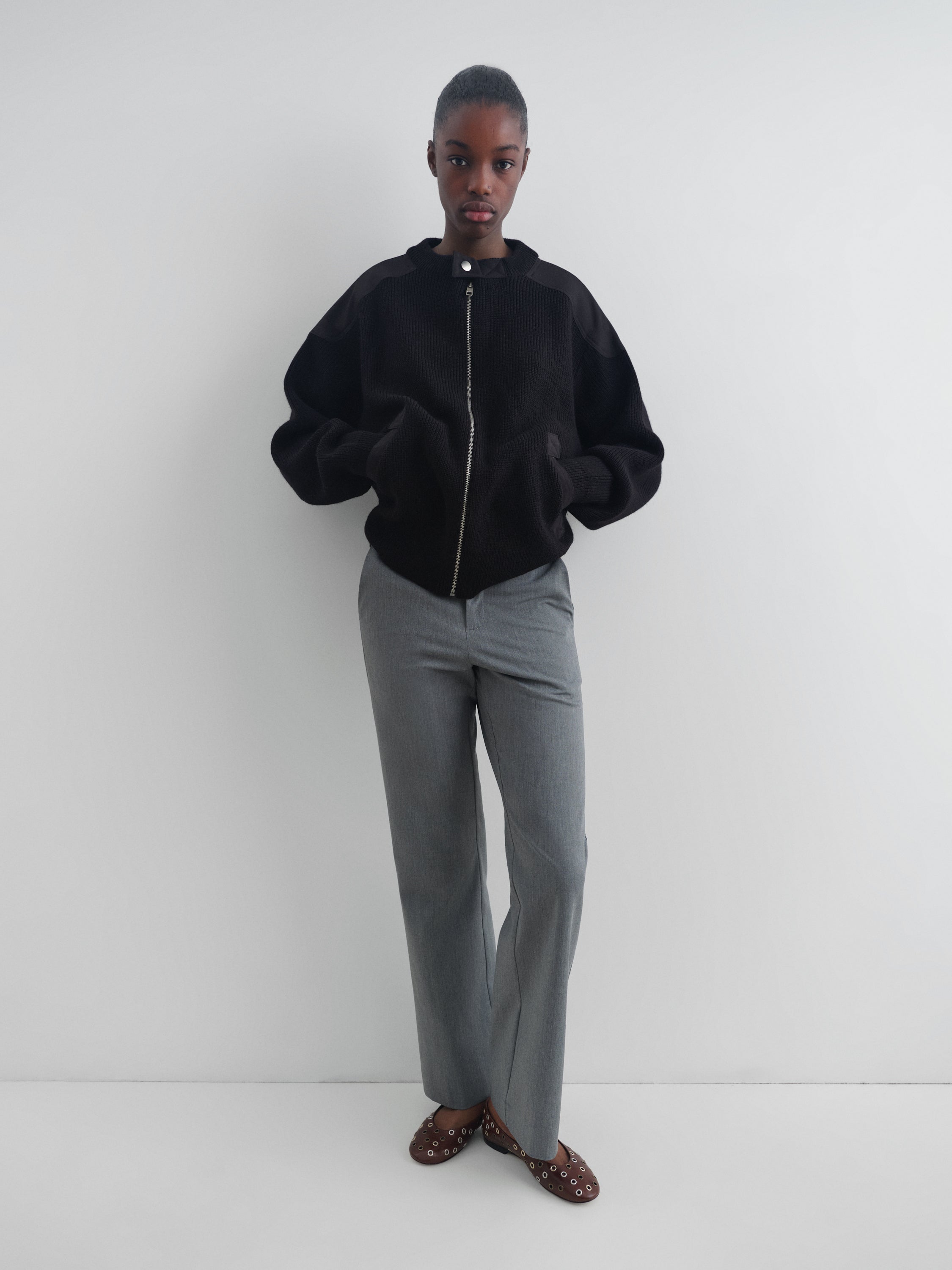 Amor Trousers