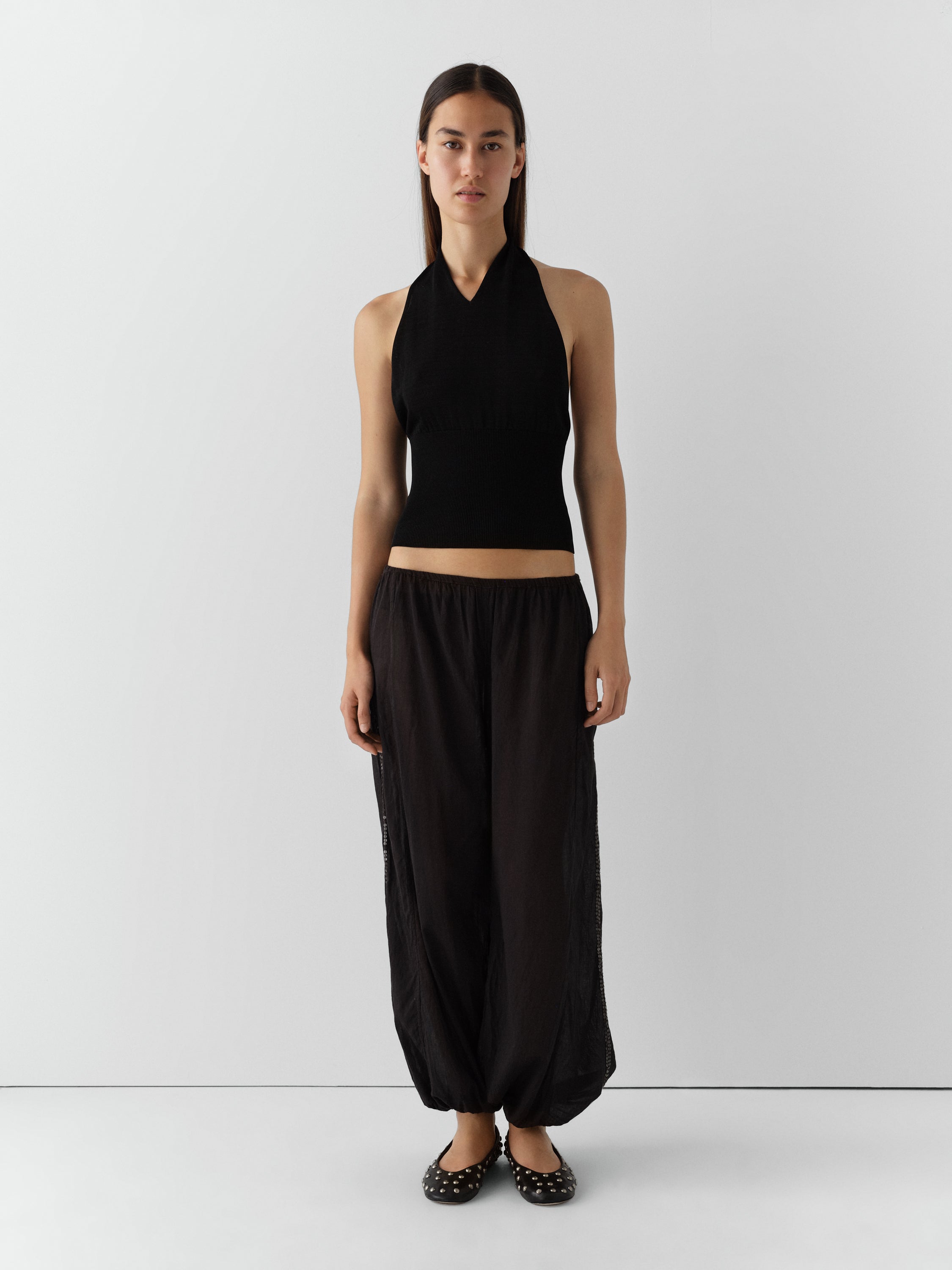 Angel Trousers