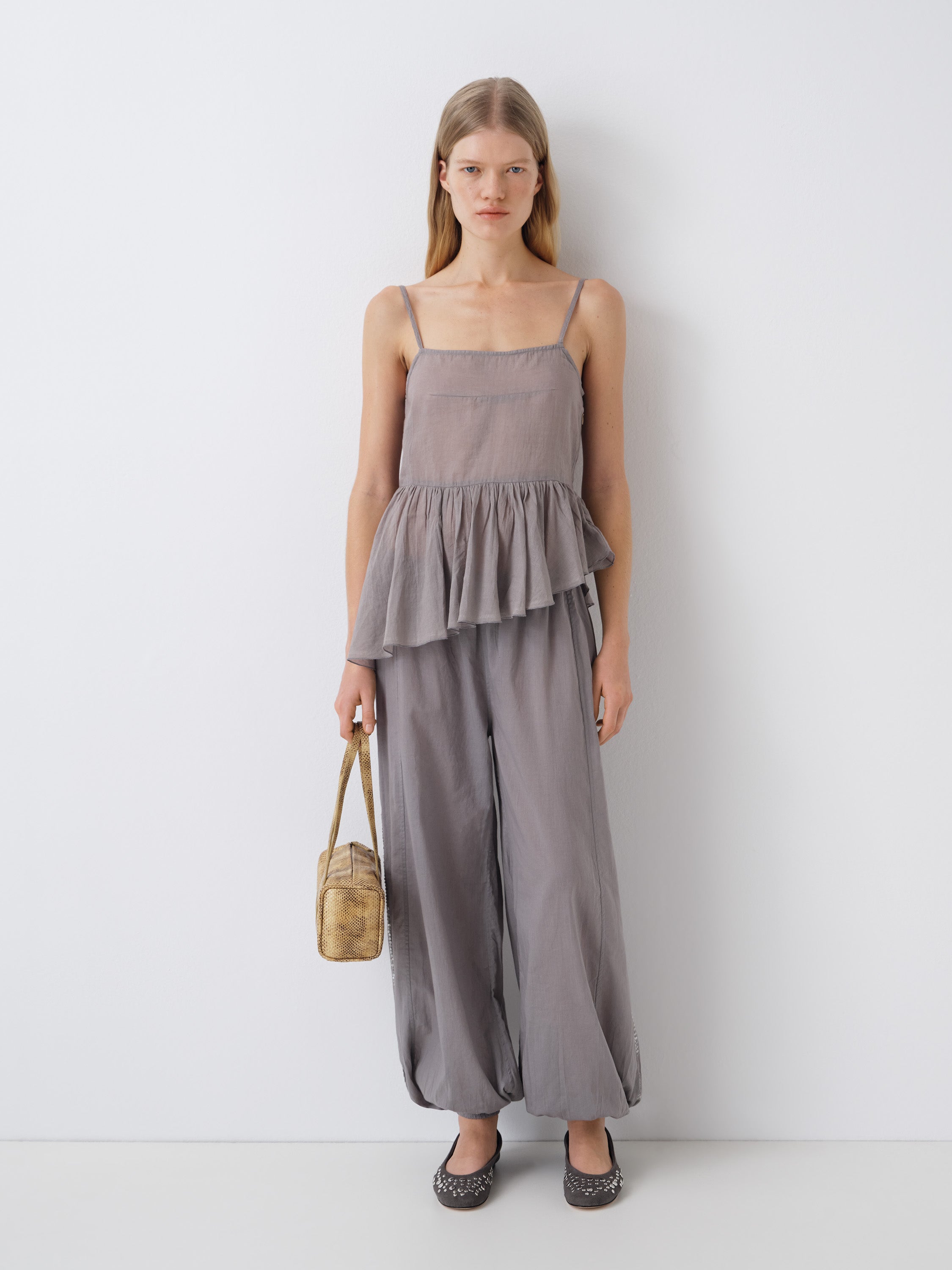 Angel Trousers