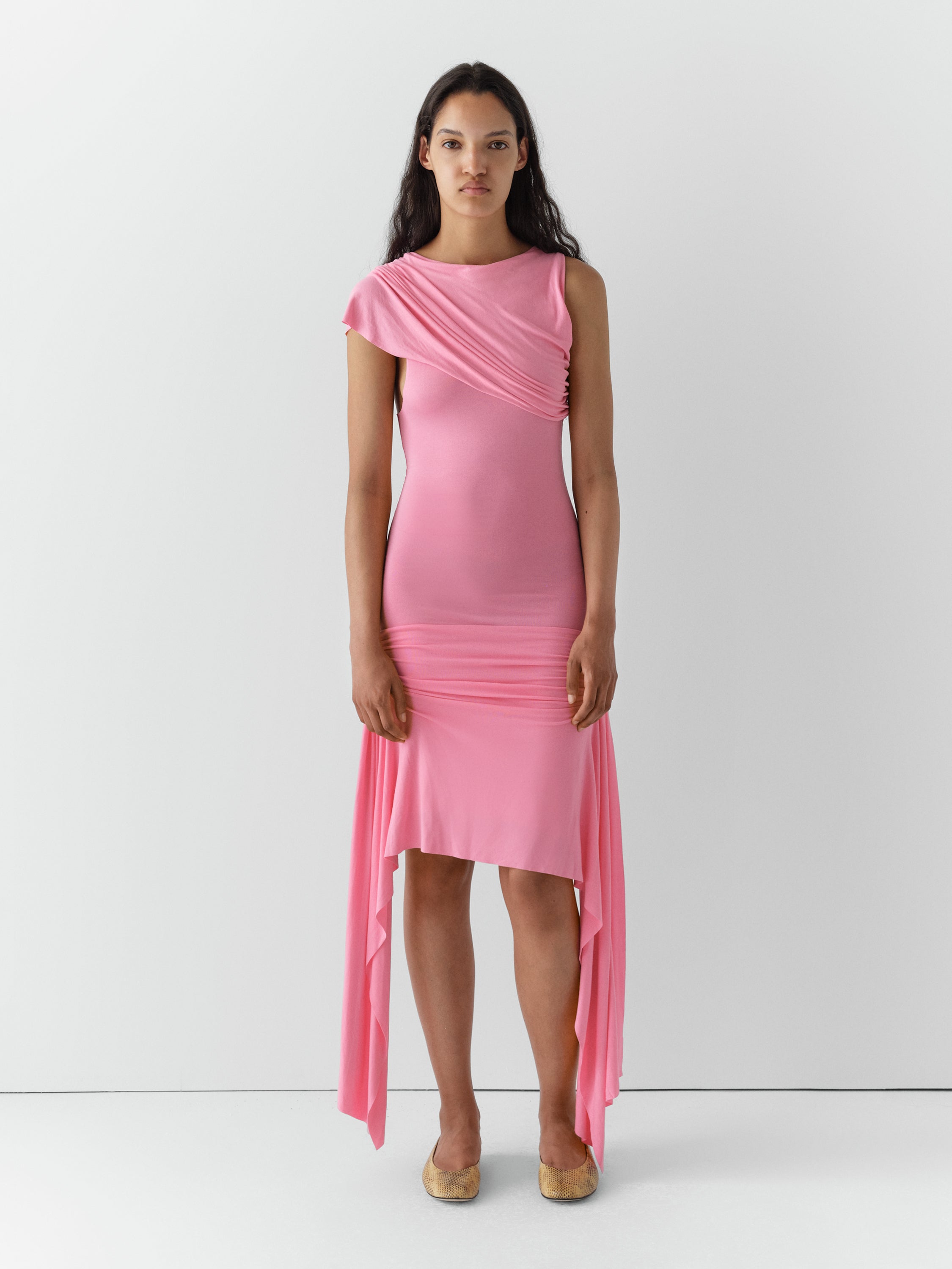 Annika Dress