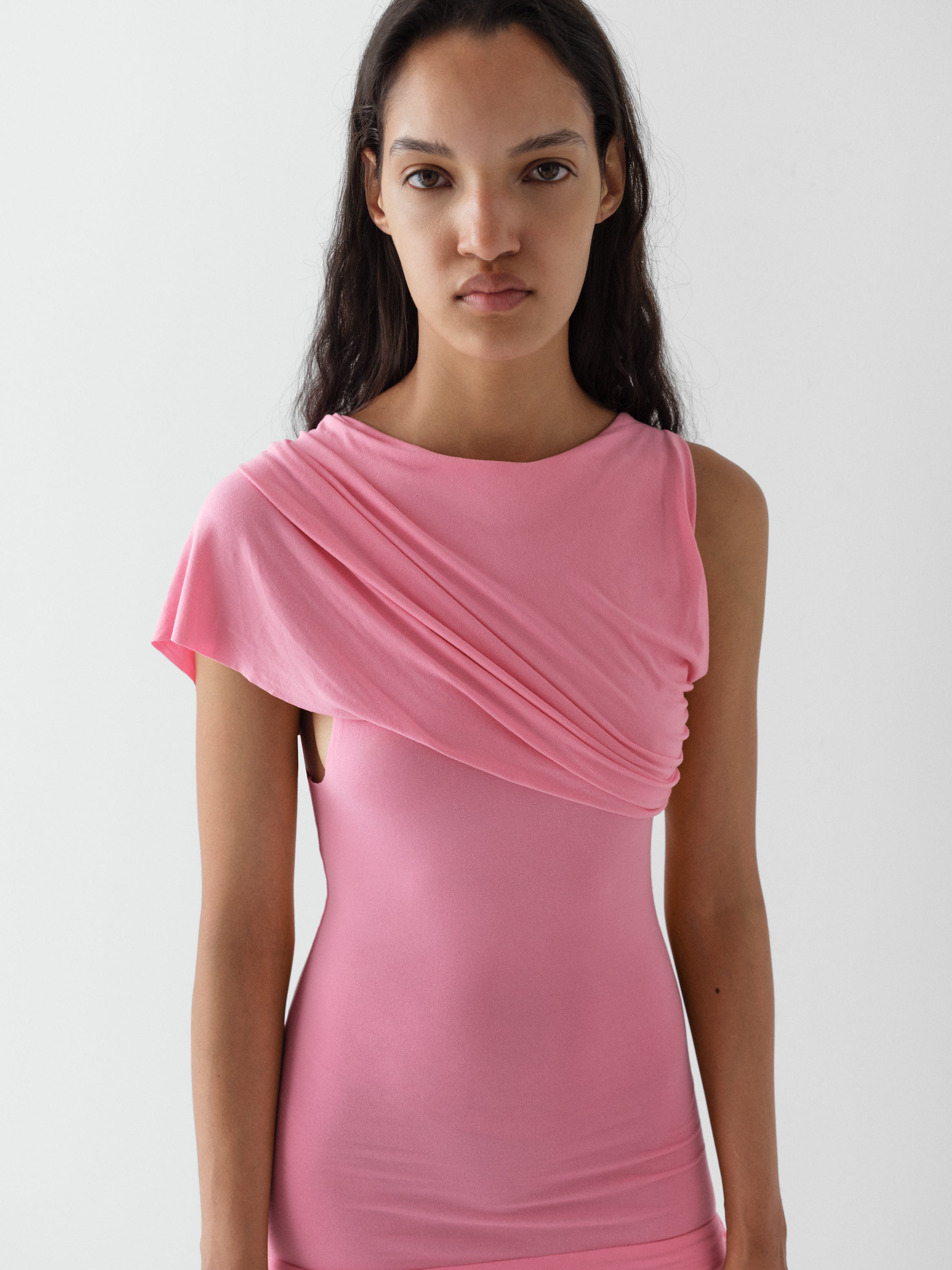 Annika Dress