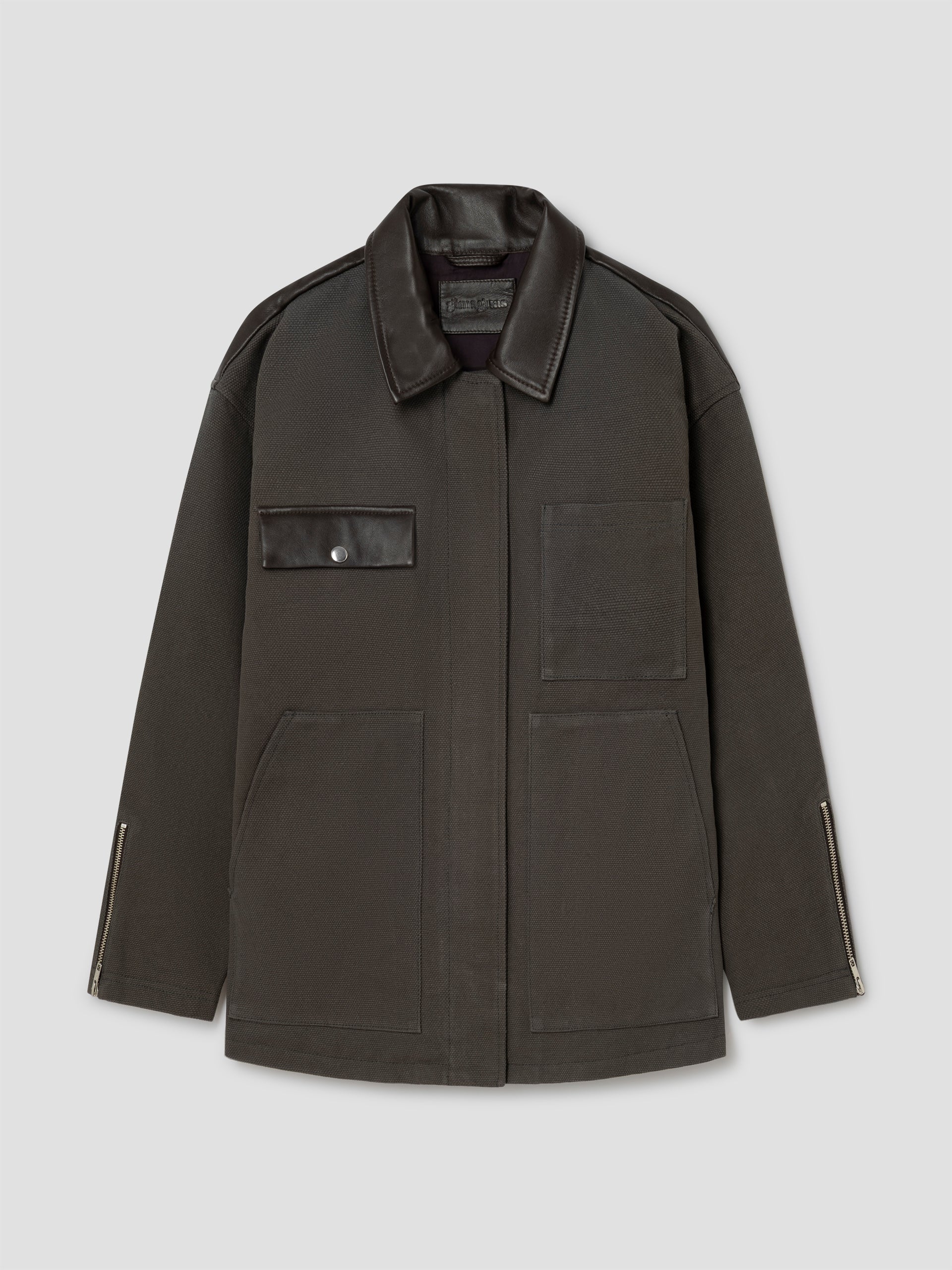 Antonia Jacket
