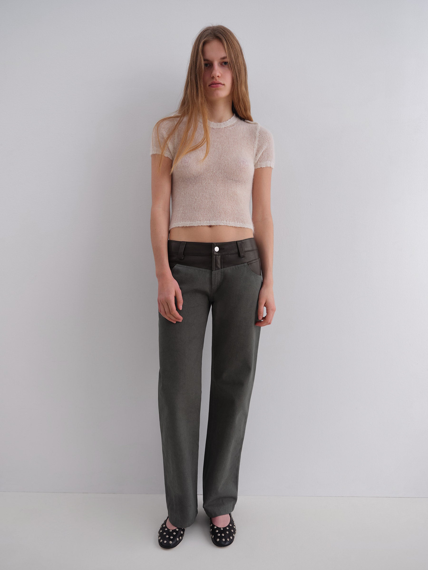 Antonia Trousers