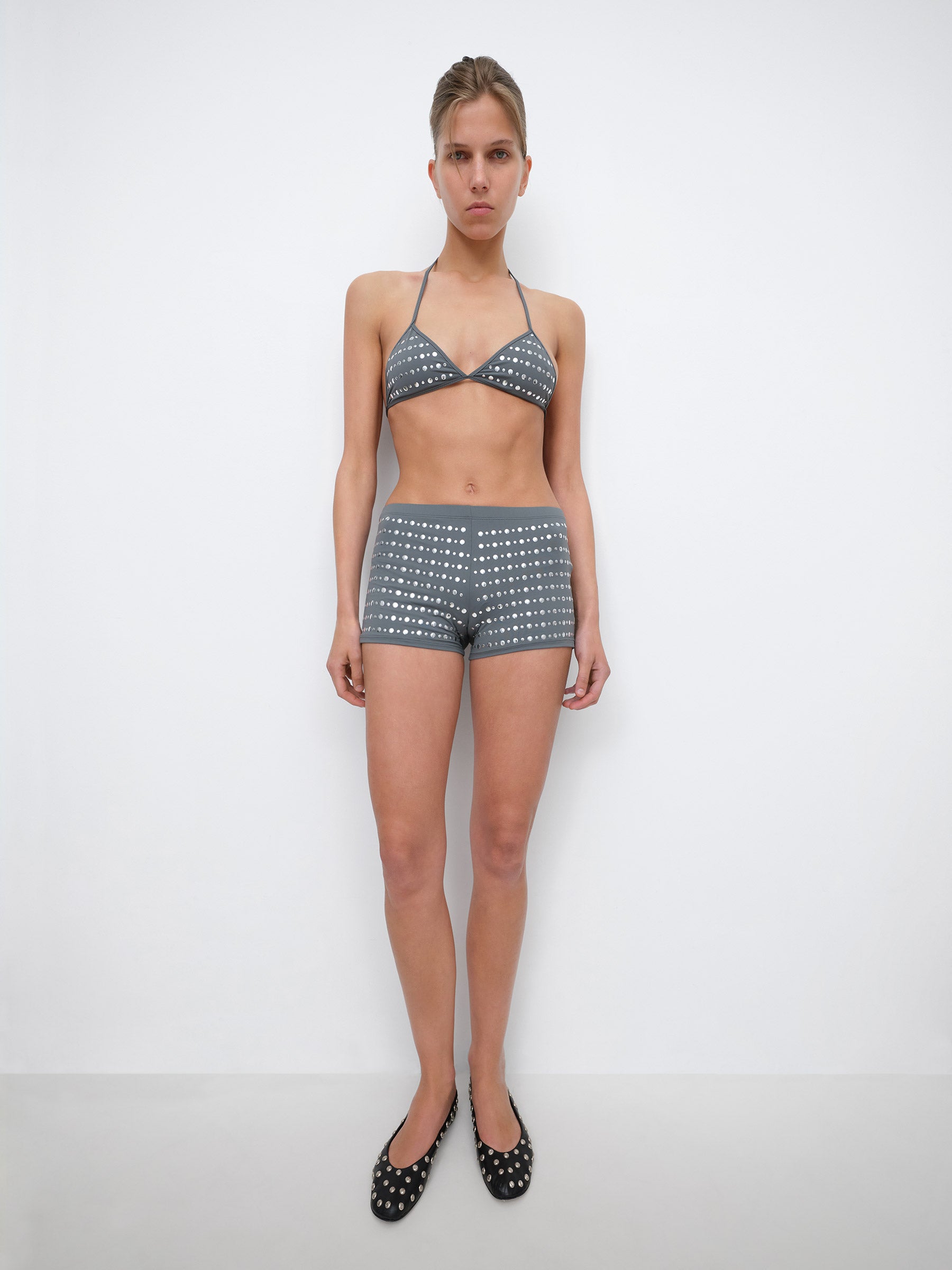Aro Bikini Top