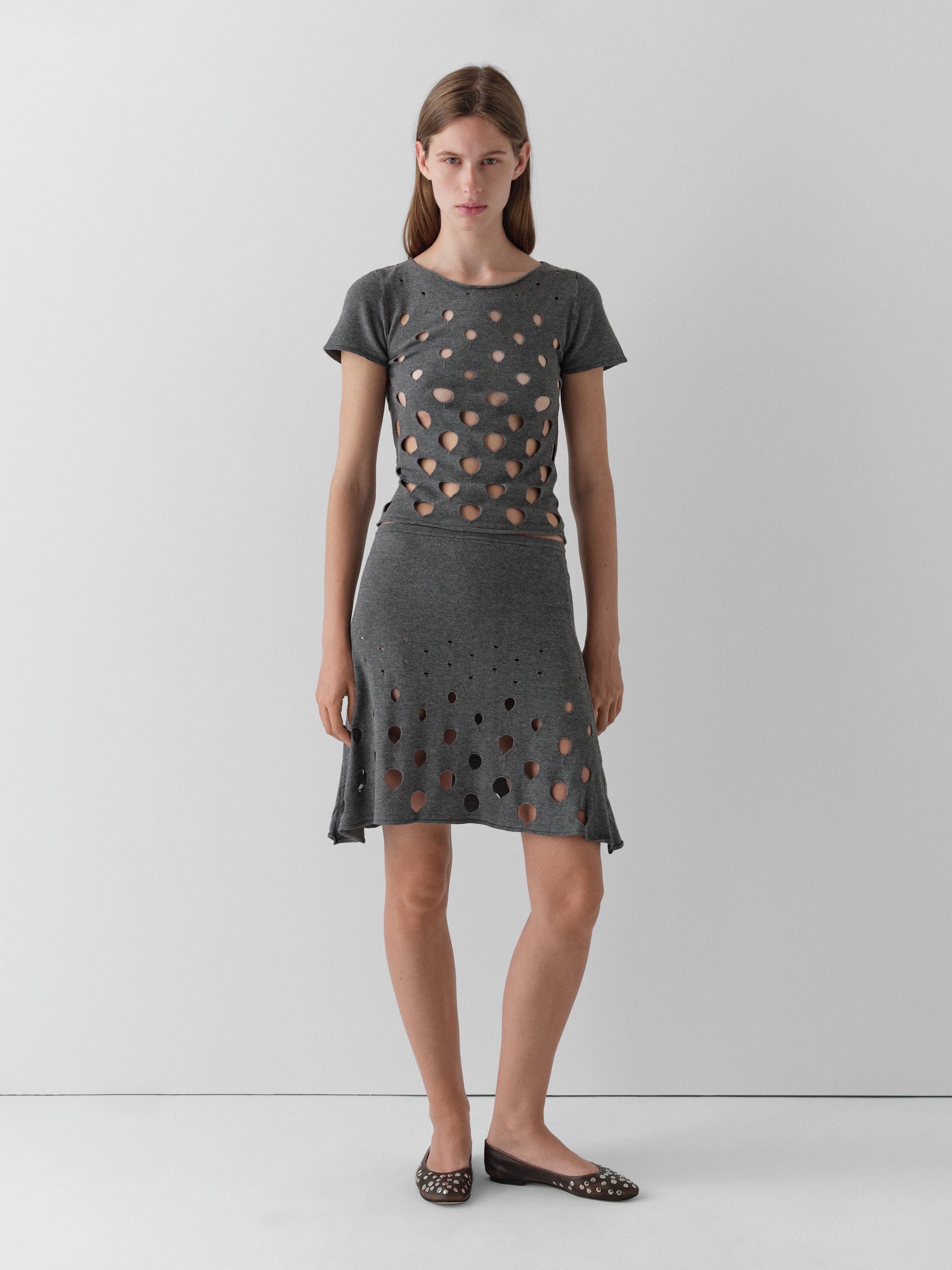 Aros Skirt