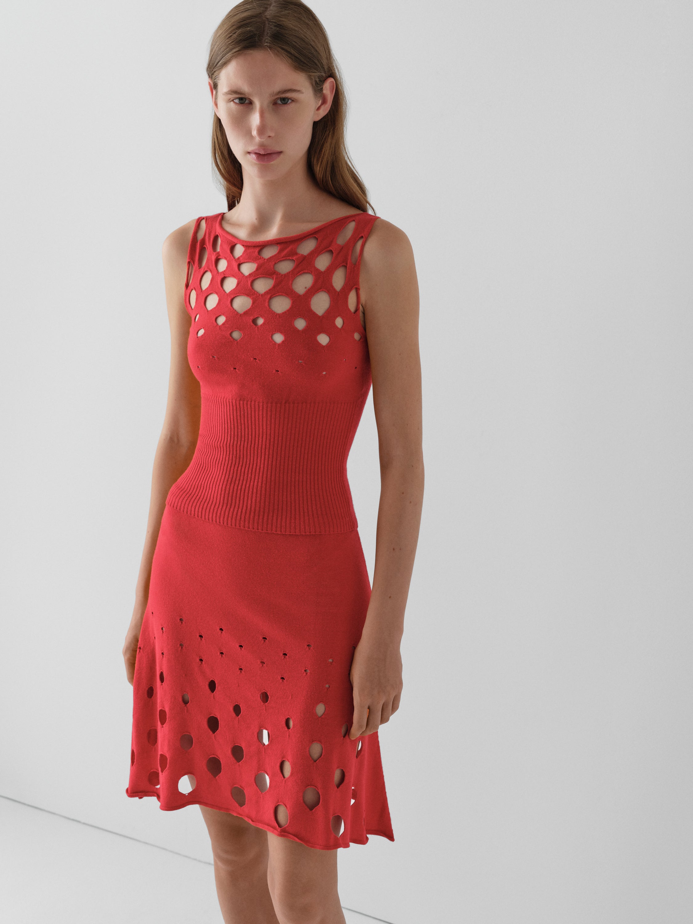 Aros Skirt