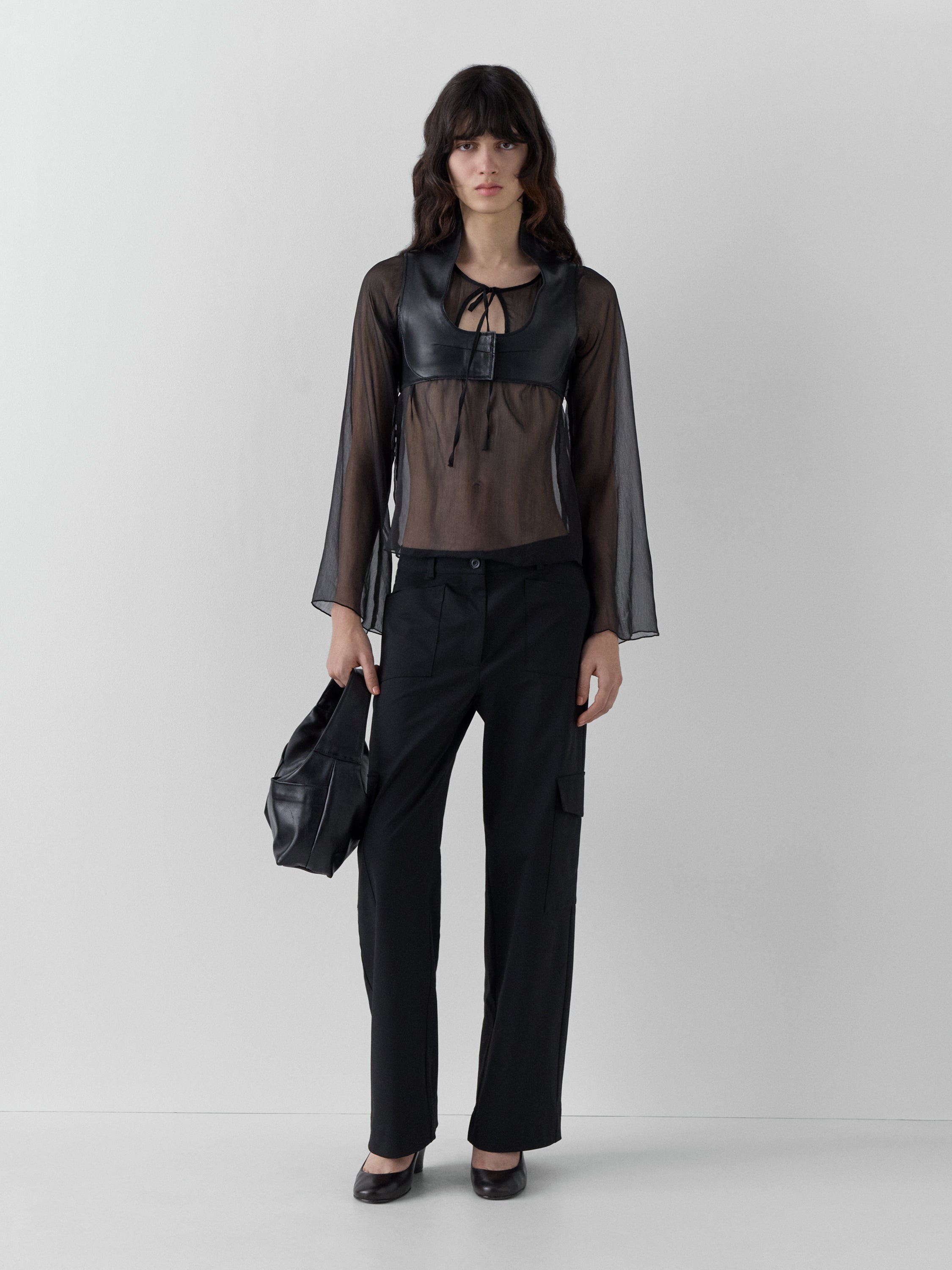 Audrey Trousers
