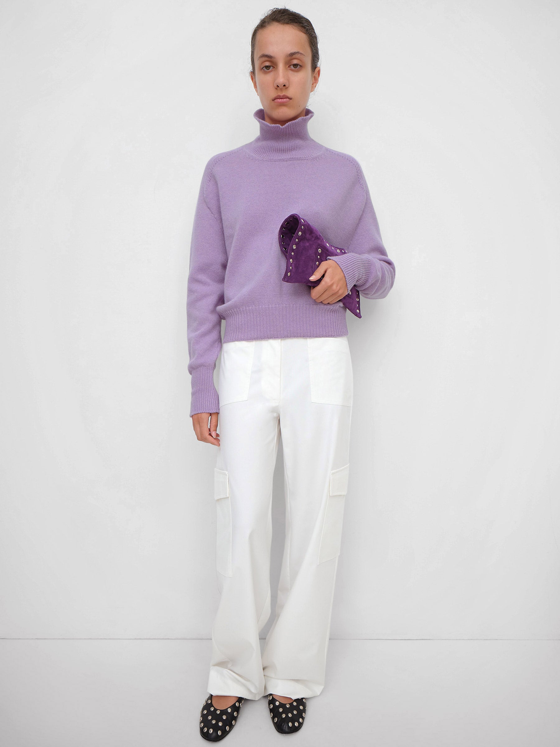 Audrey Trousers