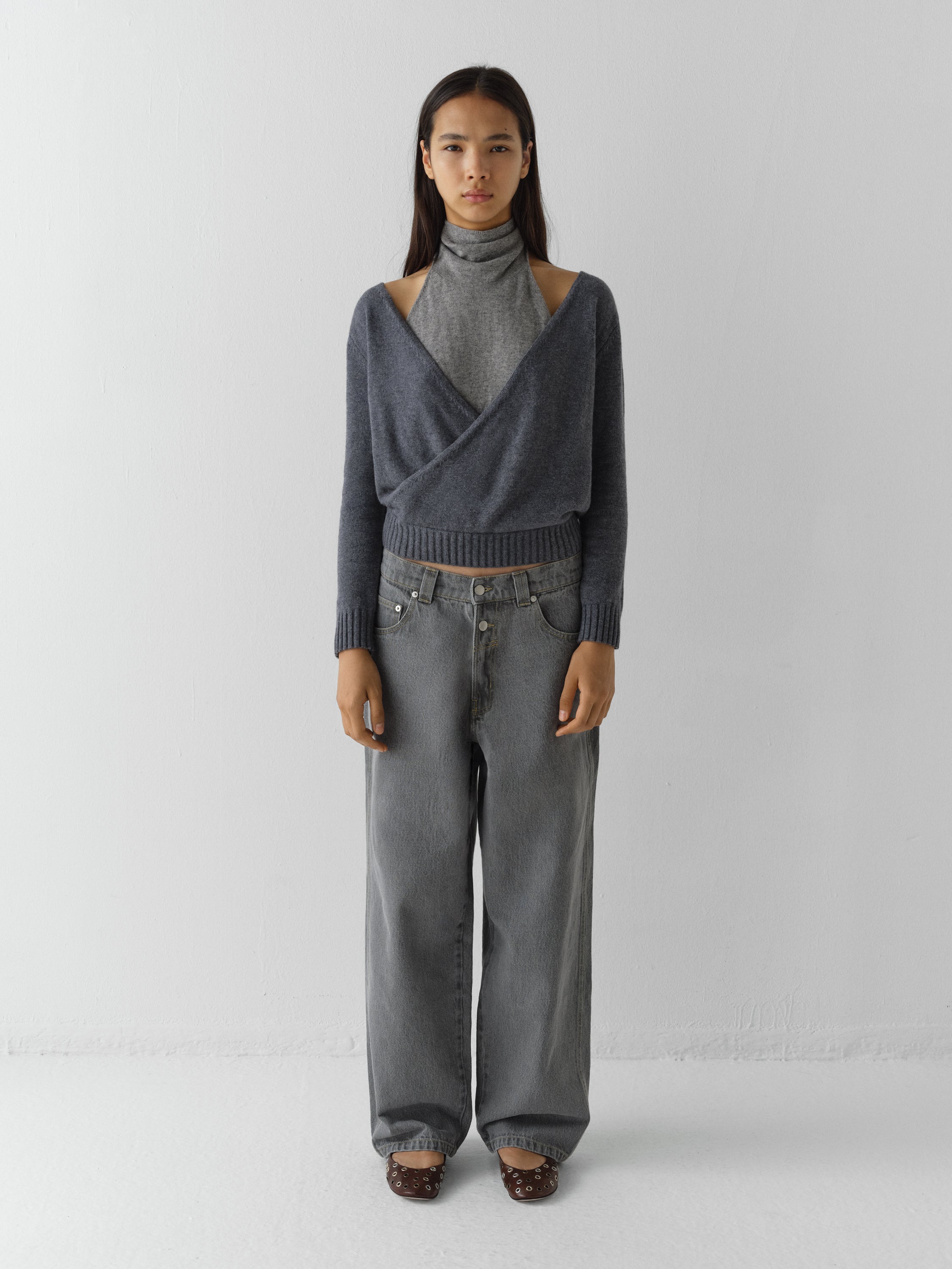 Baggy Trousers