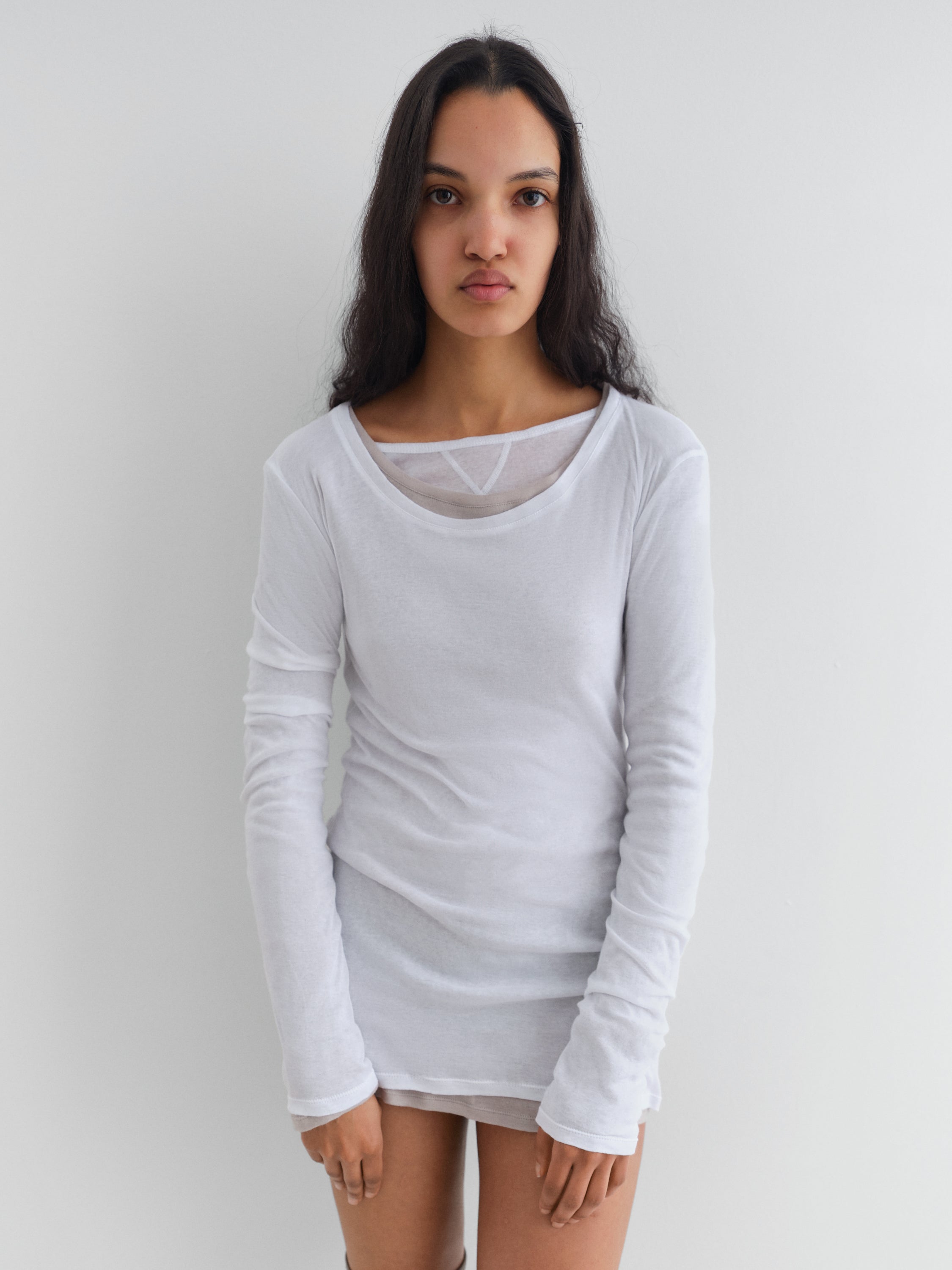 Bahmon Dress