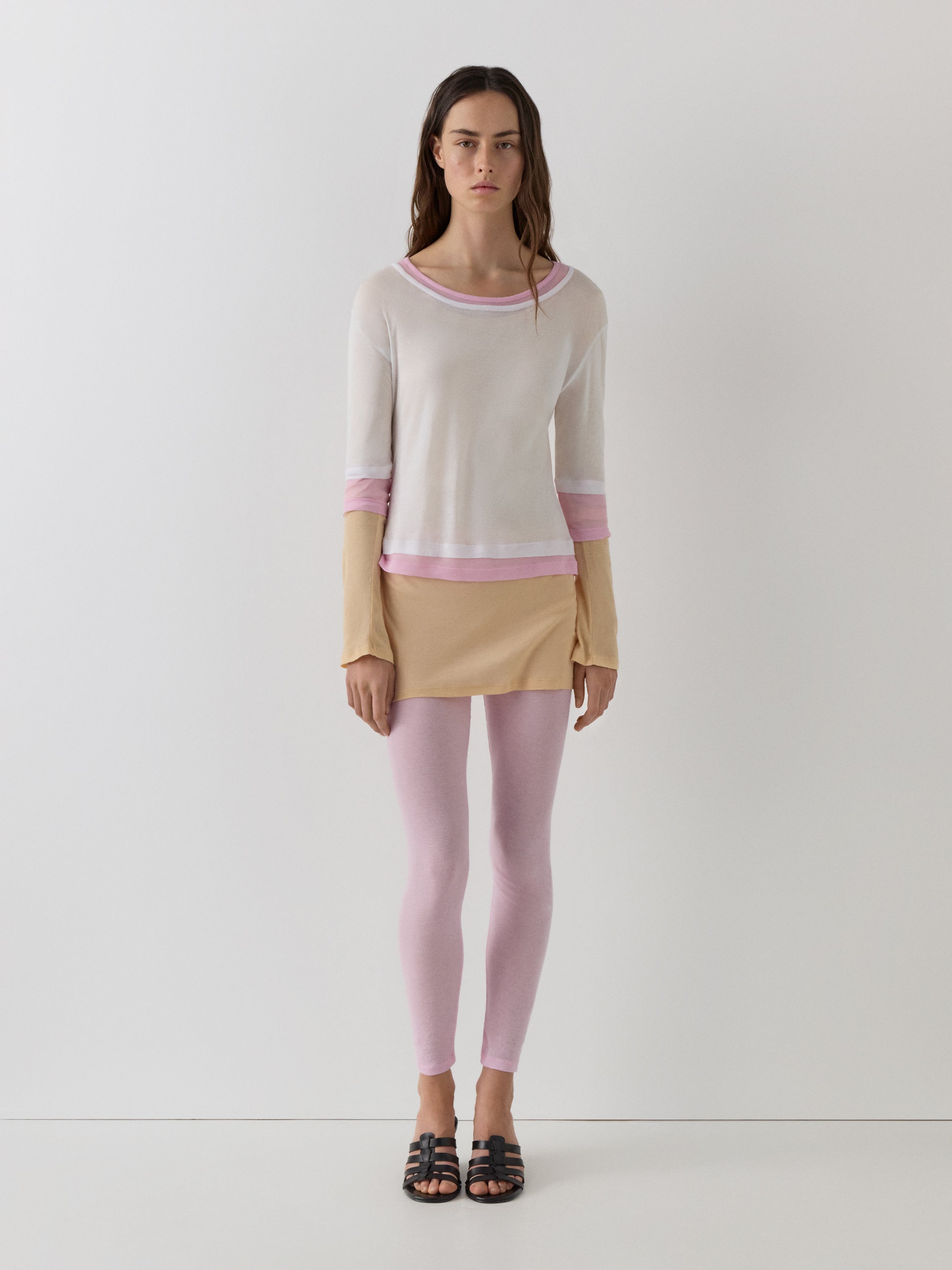 Bahmon Leggings