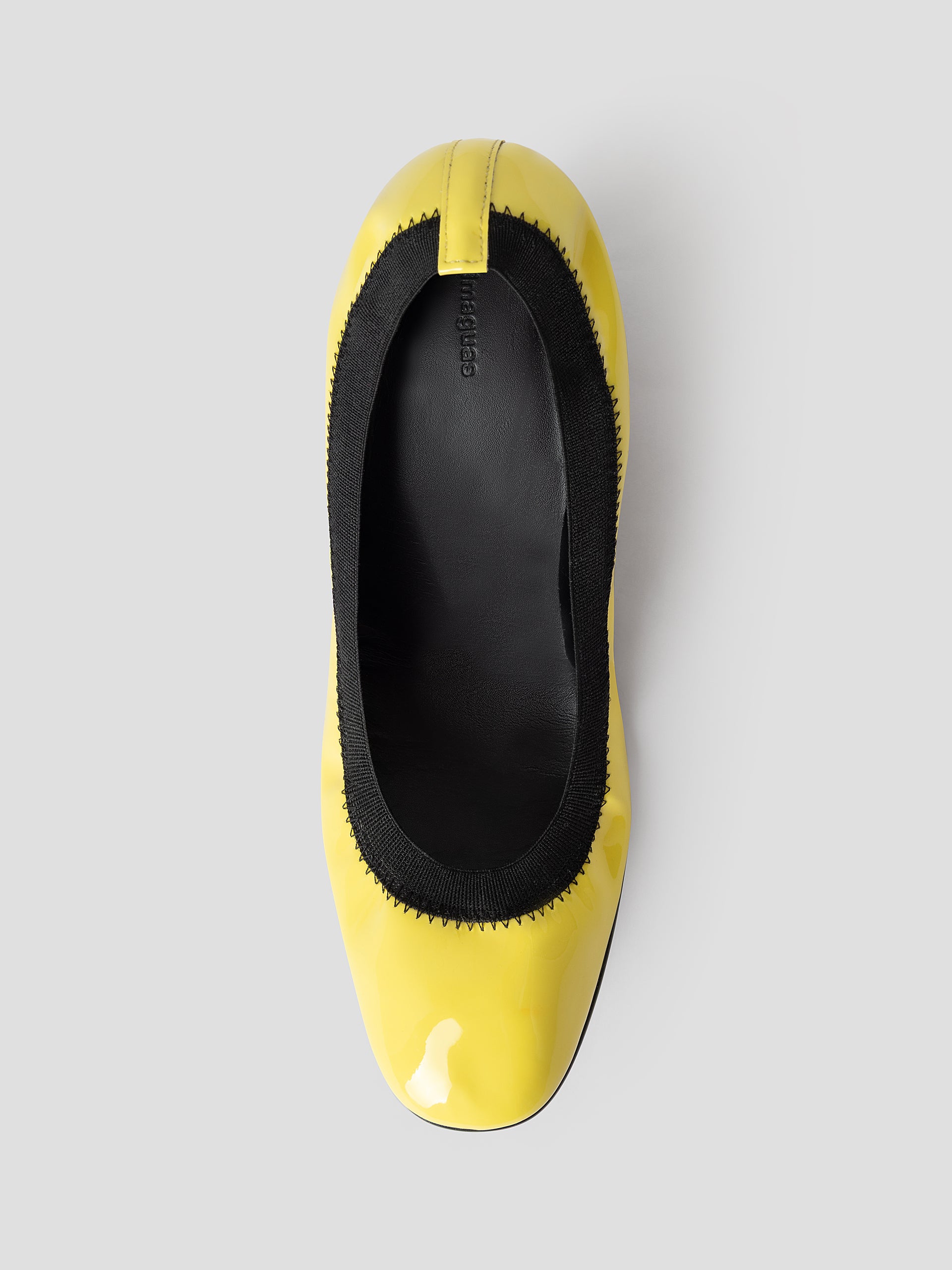 Bailarina Pump