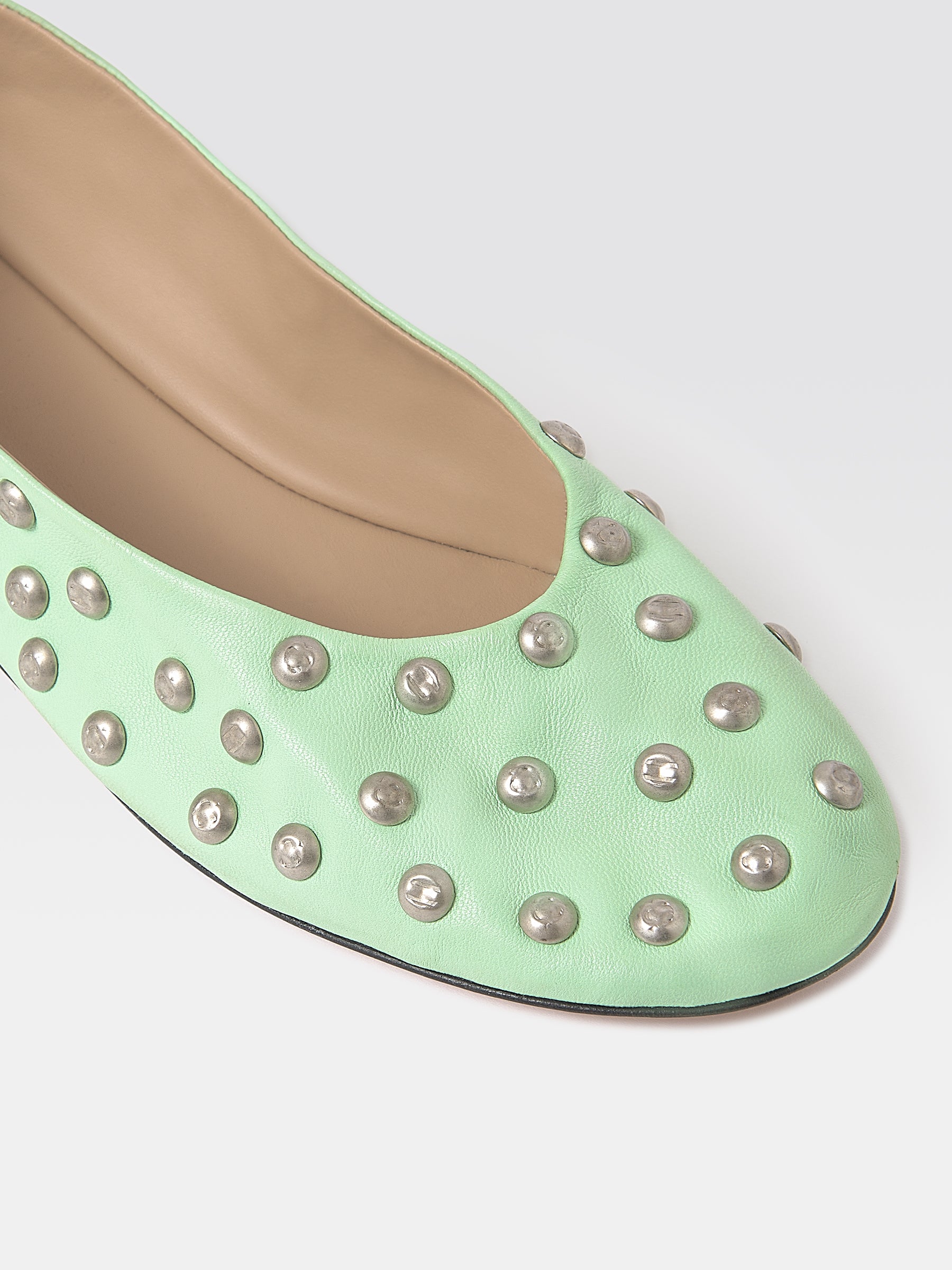 Bailarina Studs