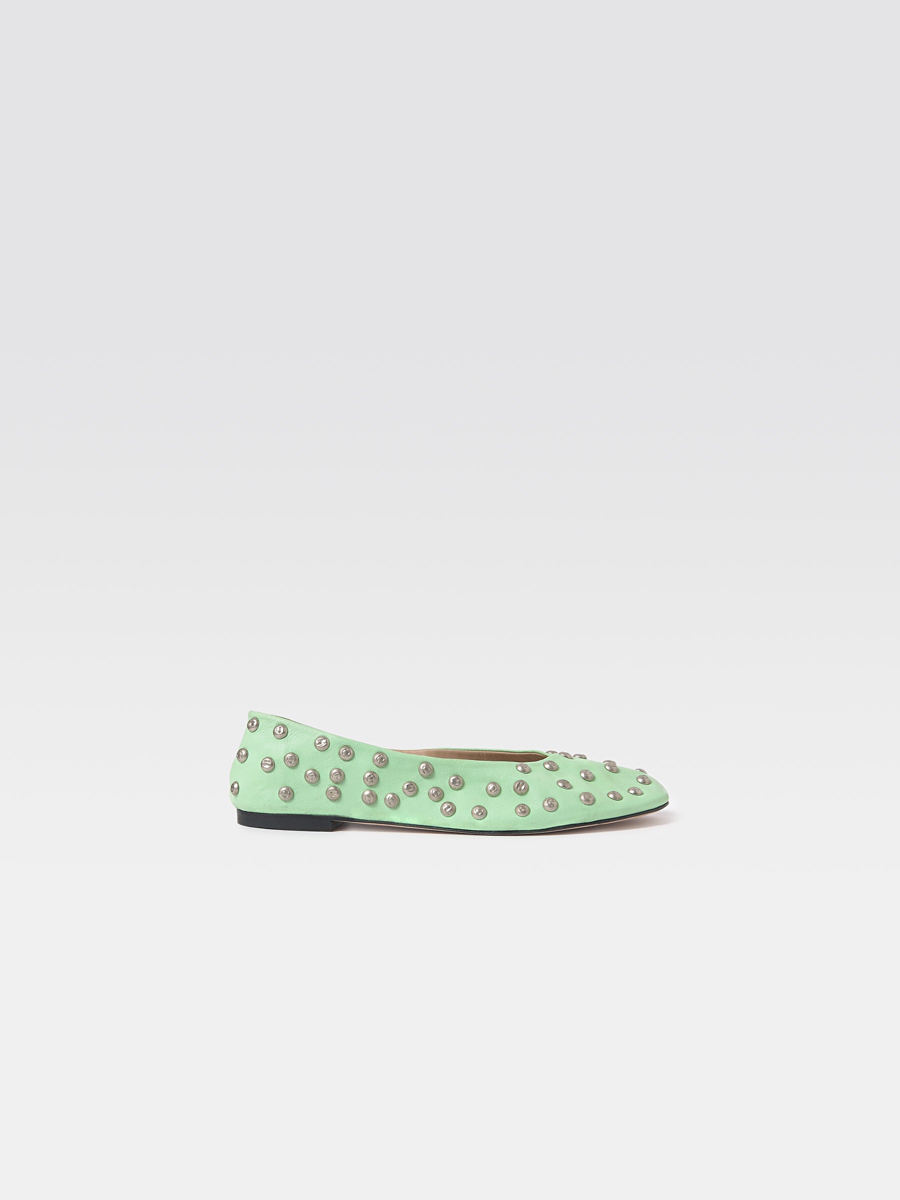 Bailarina Studs