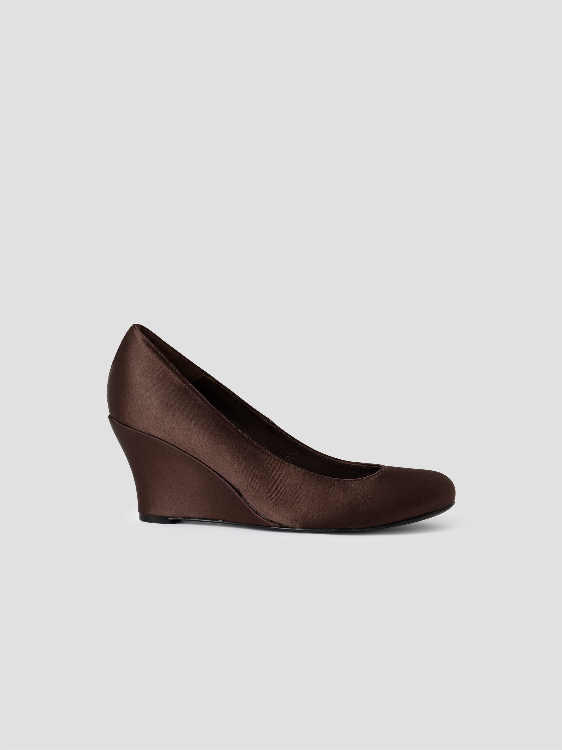 Bailarina Wedges