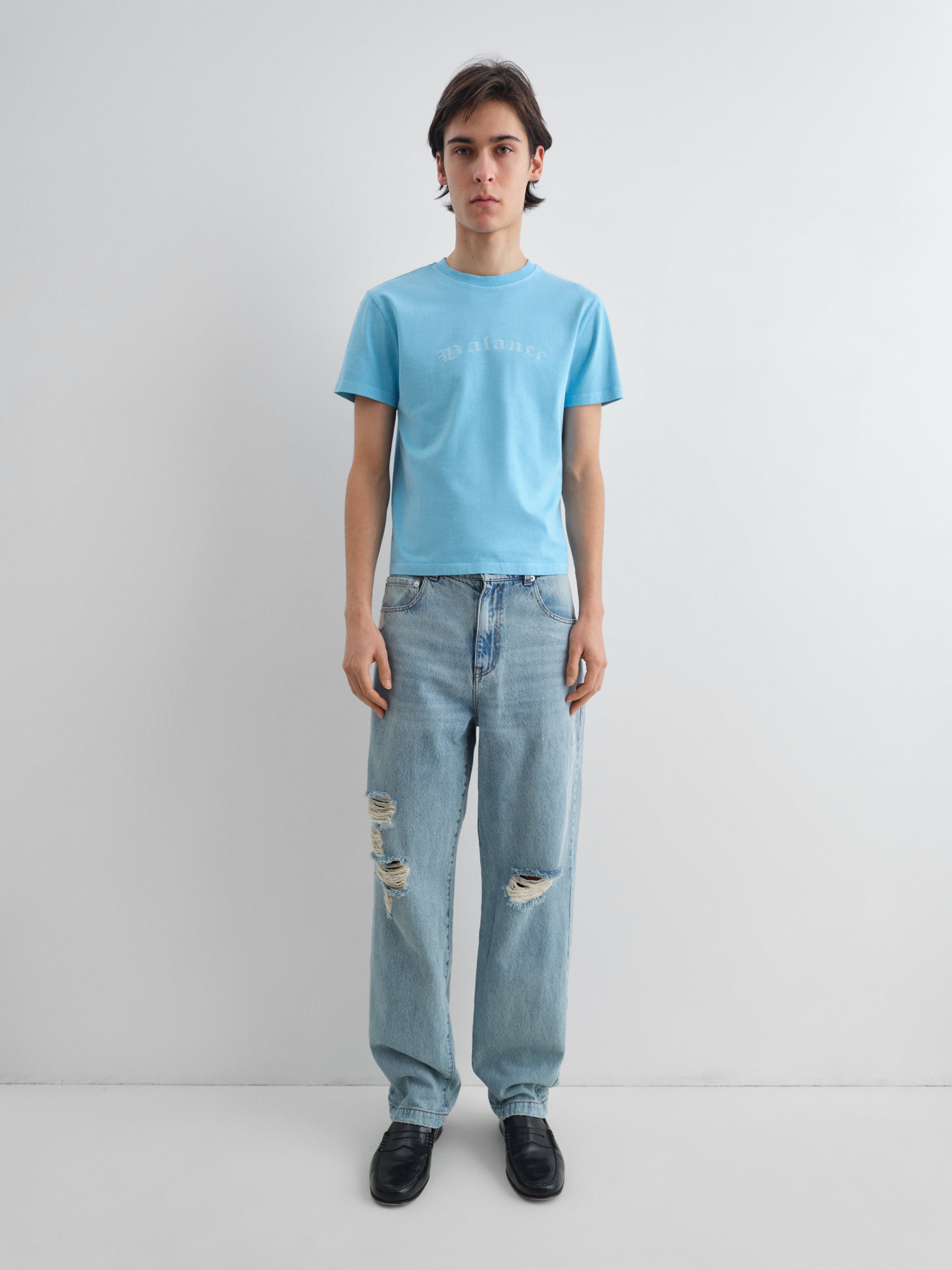 Balance T-Shirt
