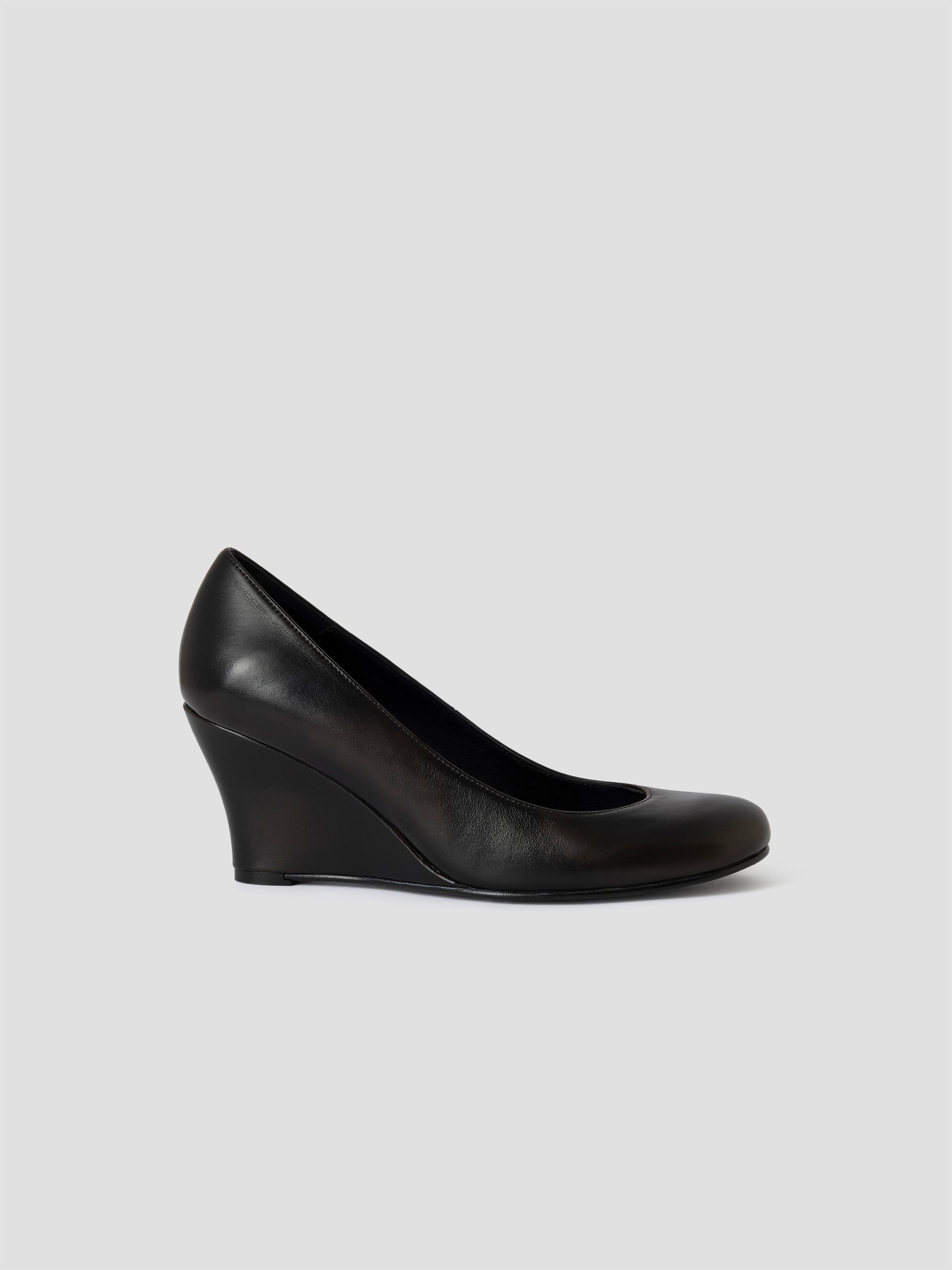 Bailarina Wedges