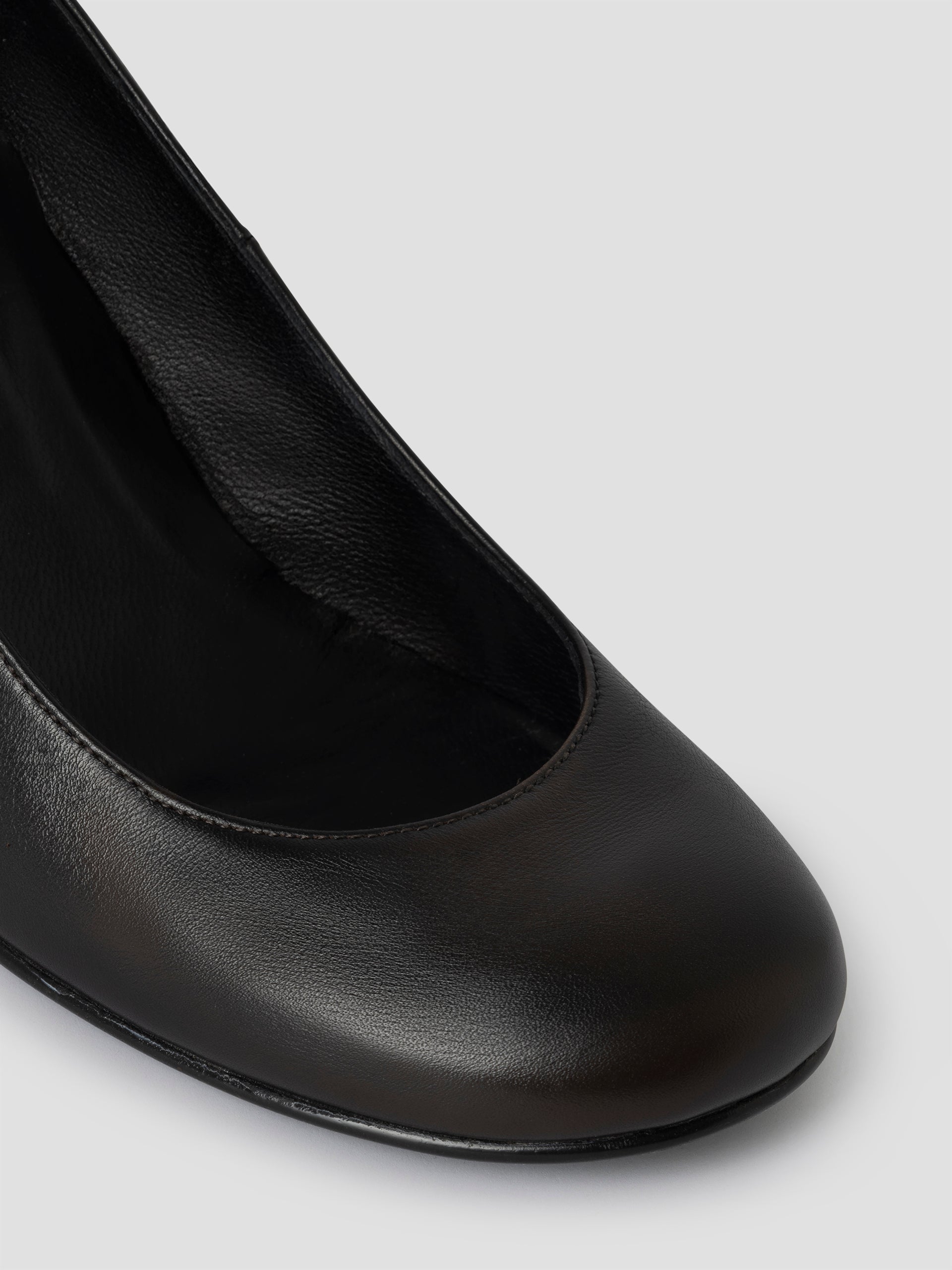 Bailarina Wedges
