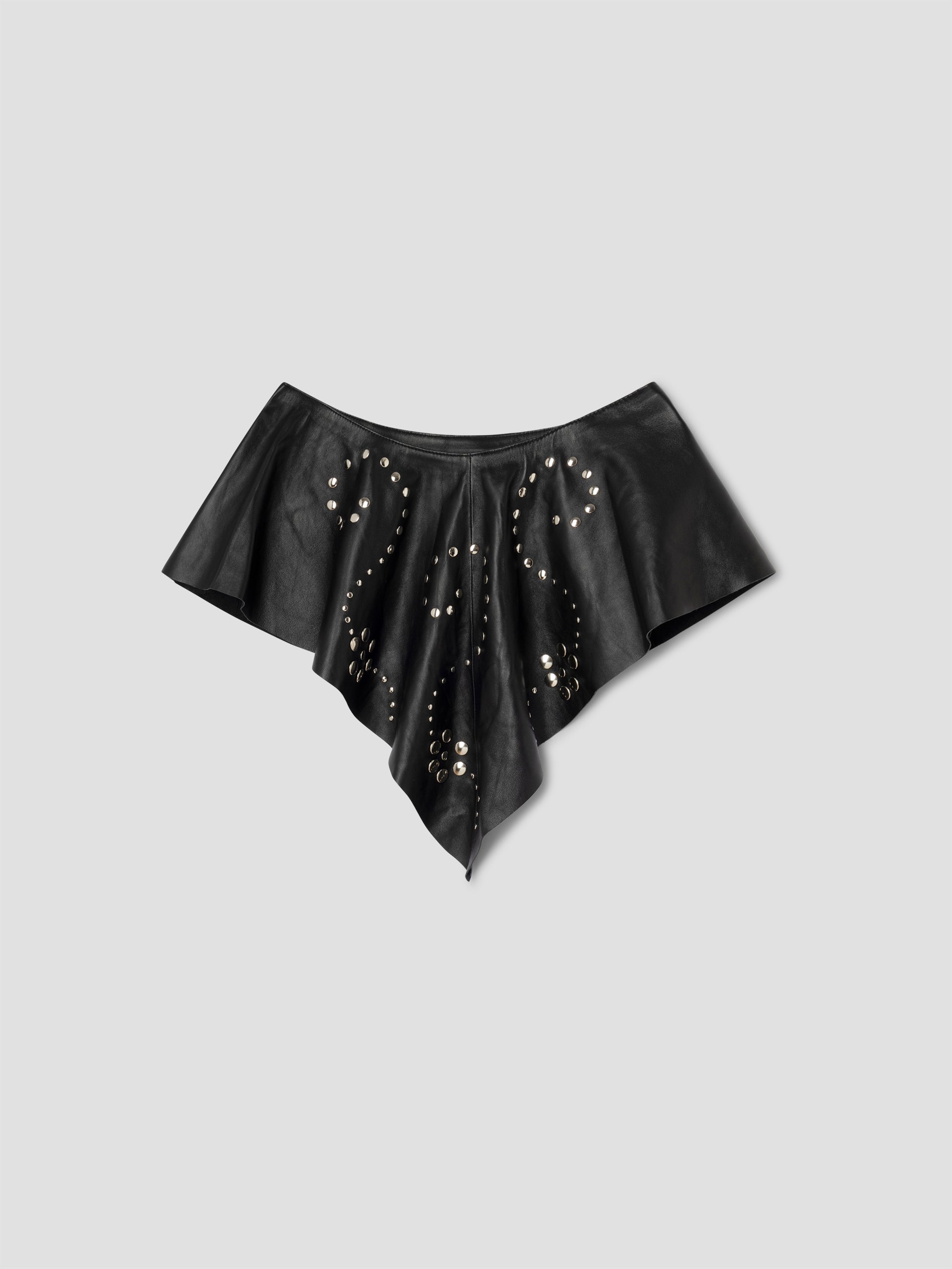 Bandana Skirt