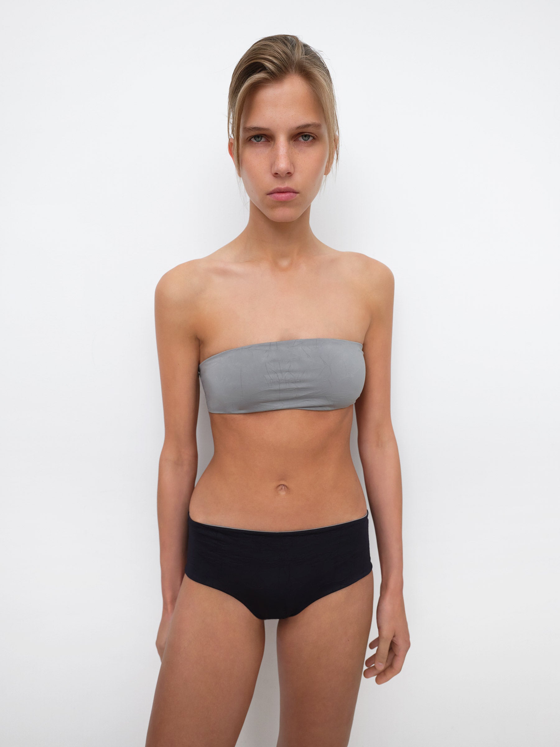 Bando Bikini Top